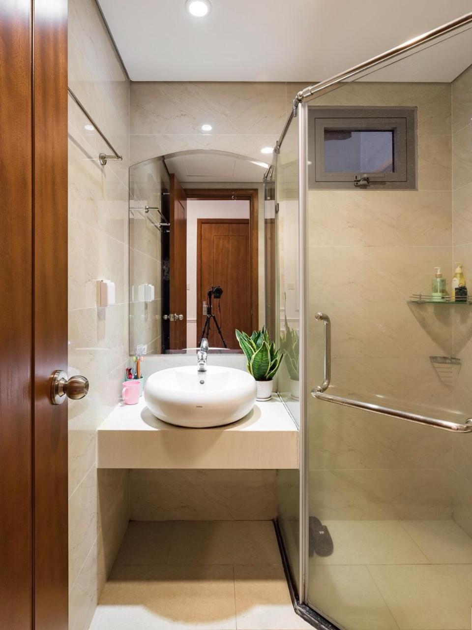 BOM HOMES- Vinhomes Times City- Service Apartment