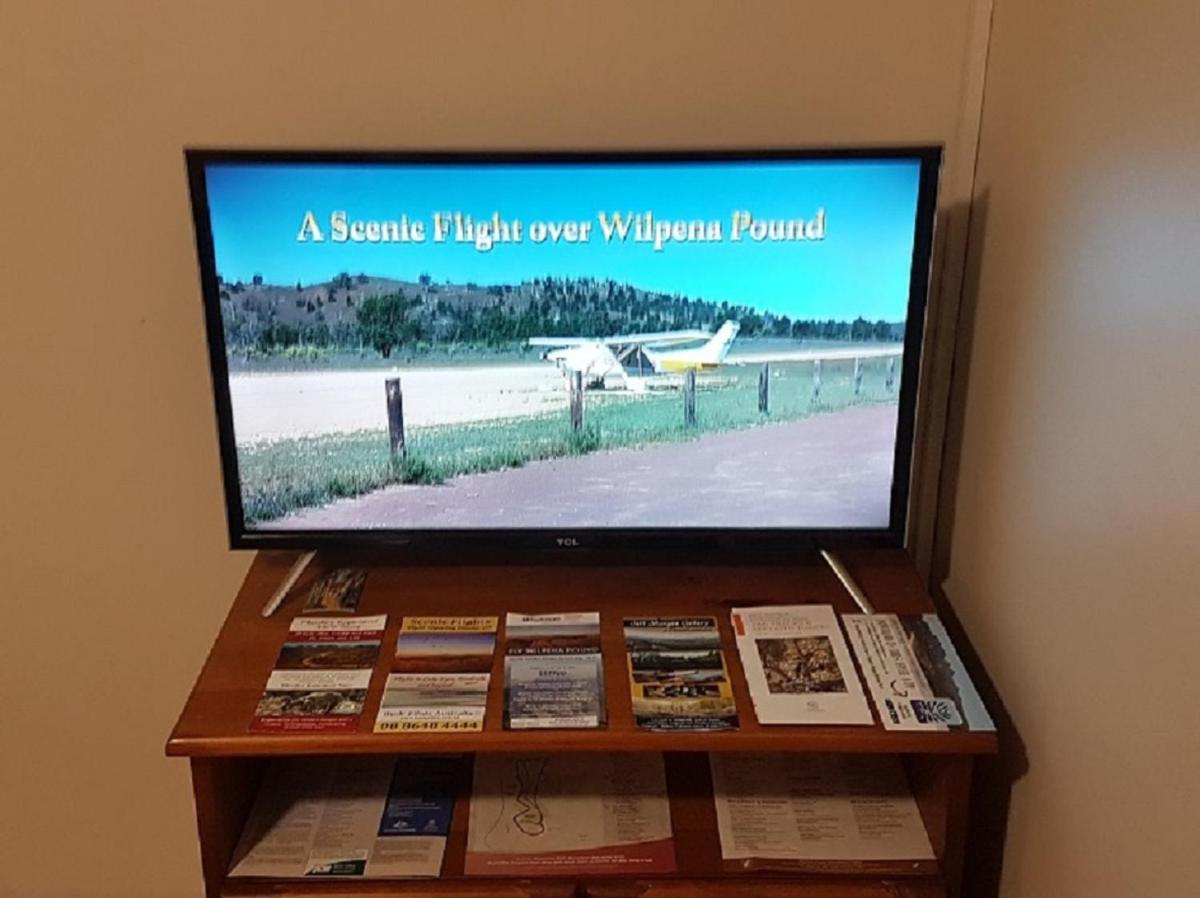 Flinders Ranges Bed and Breakfast