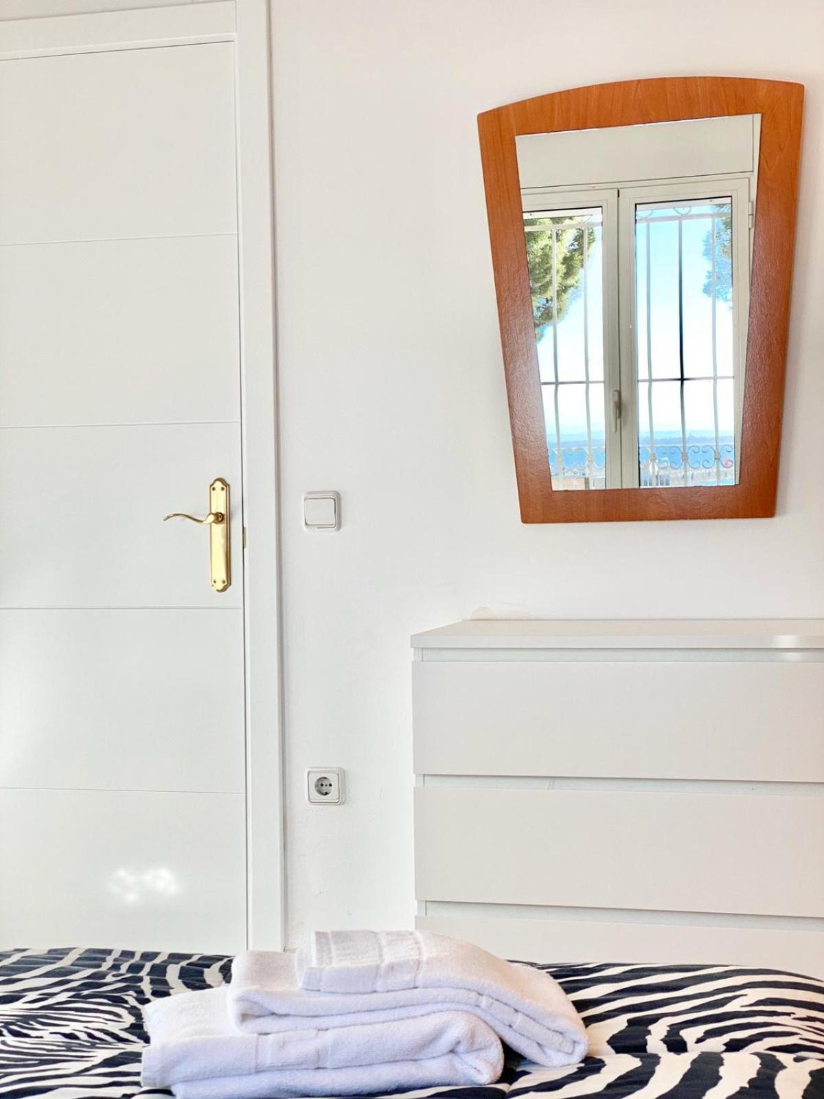 Appartement devant la plage view 4