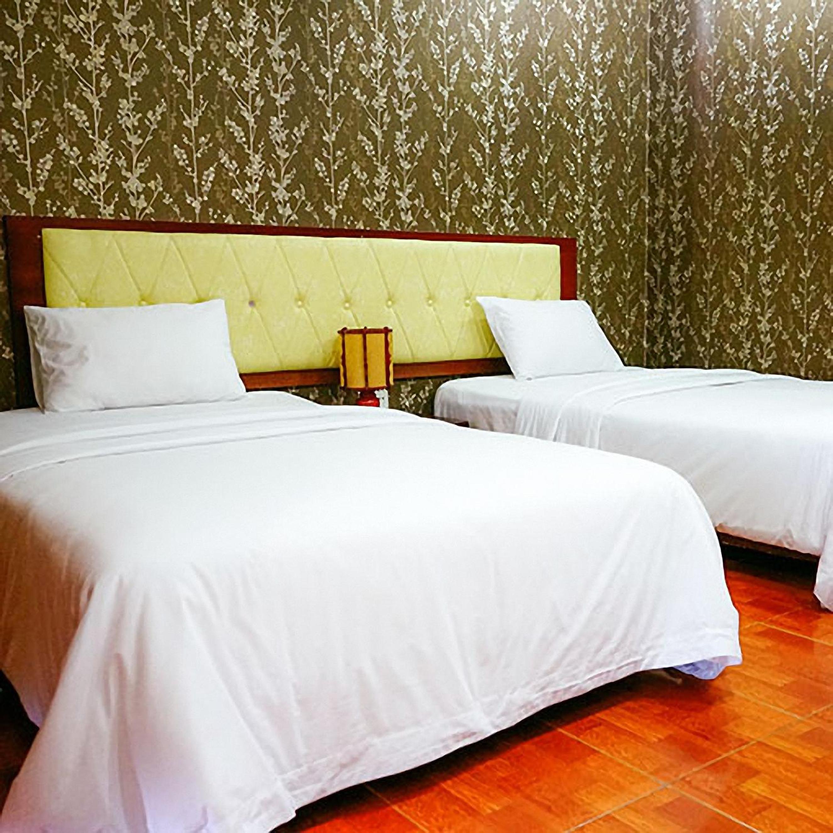 HỒ MÂY PARK Vũng Tàu Khách Sạn - Resort