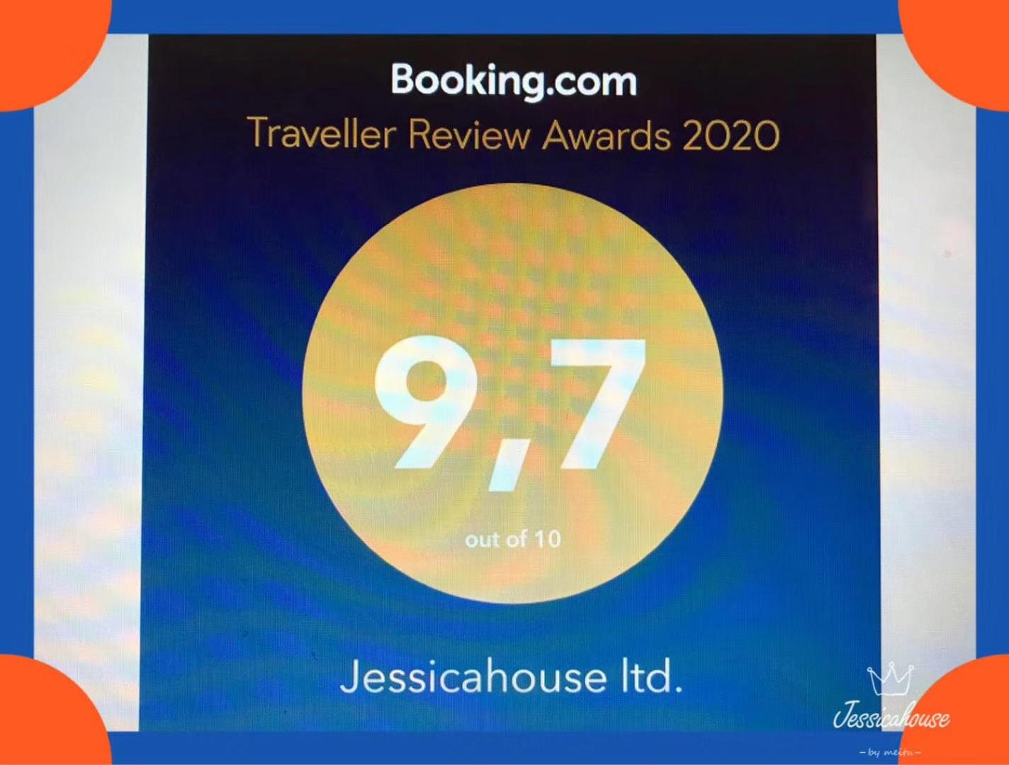 Jessicahouse ltd.