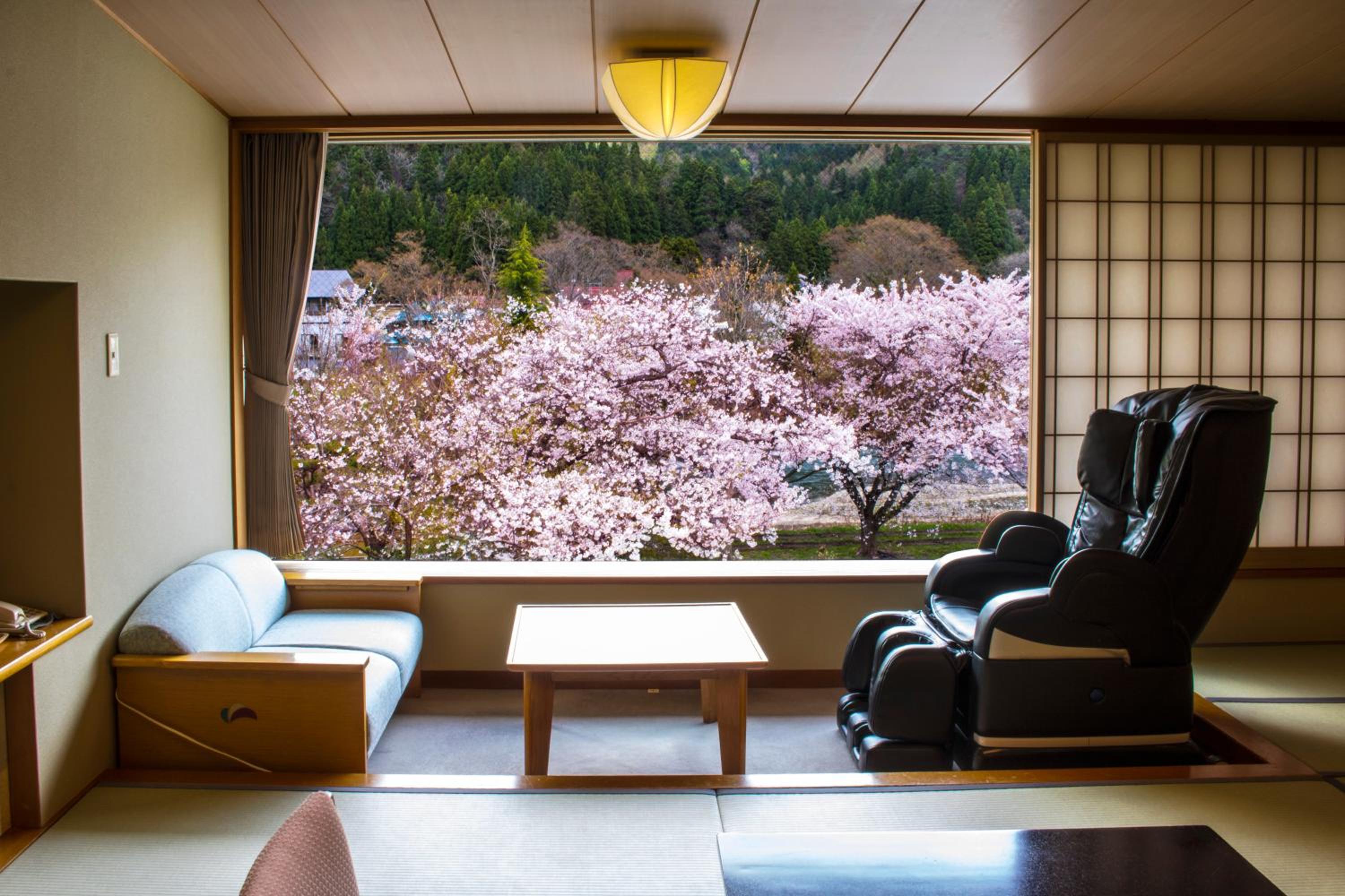 Yumeminoyado Kansyokan 46