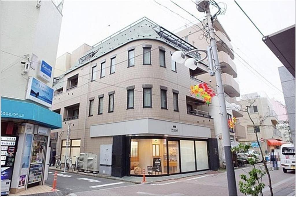 Elle's Shirokane Guest house — Tokyo