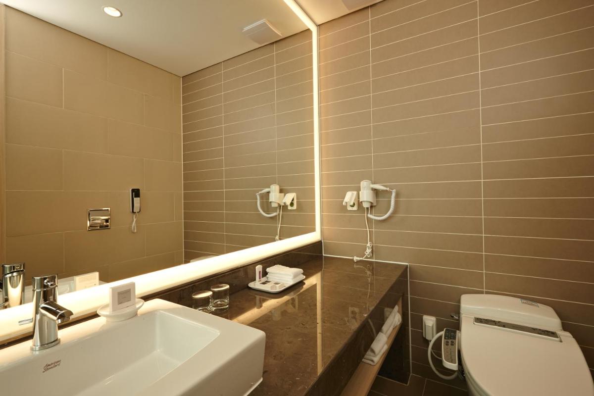 Mayplace Seoul Dongdaemun 17