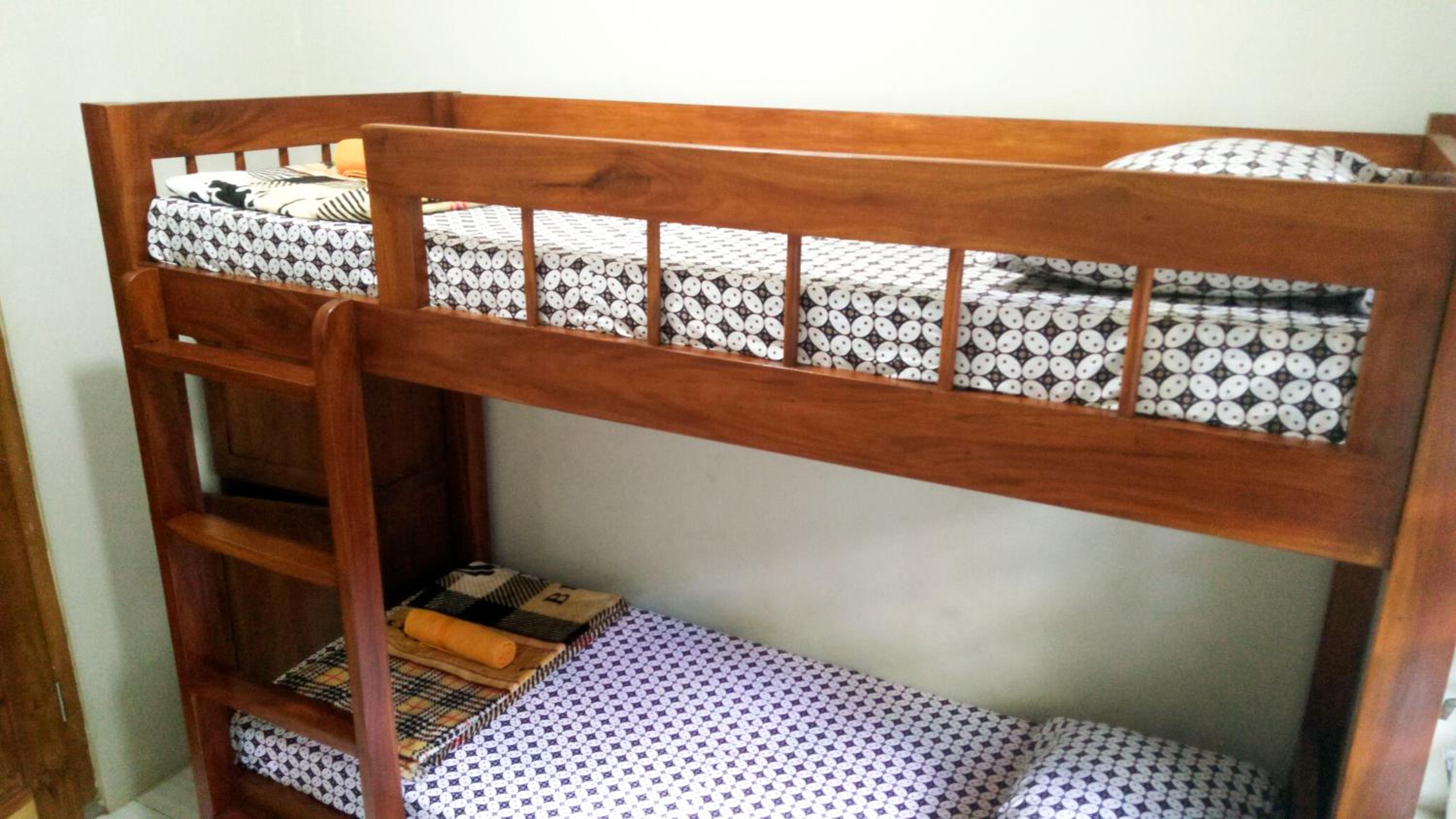 Ngampilan Backpacker Hostel, Yogyakarta - 21