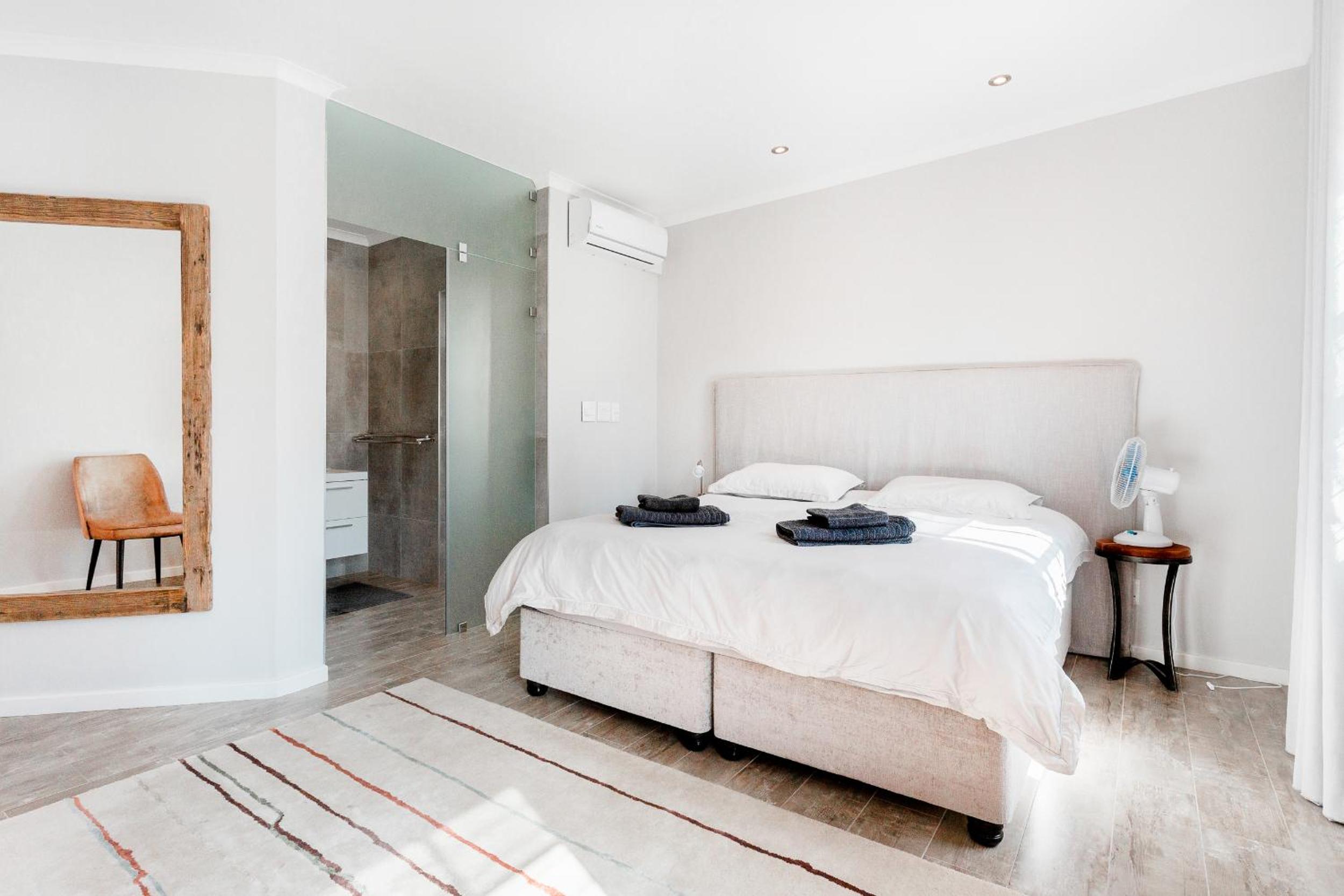 Stunning House in Bo Kaap