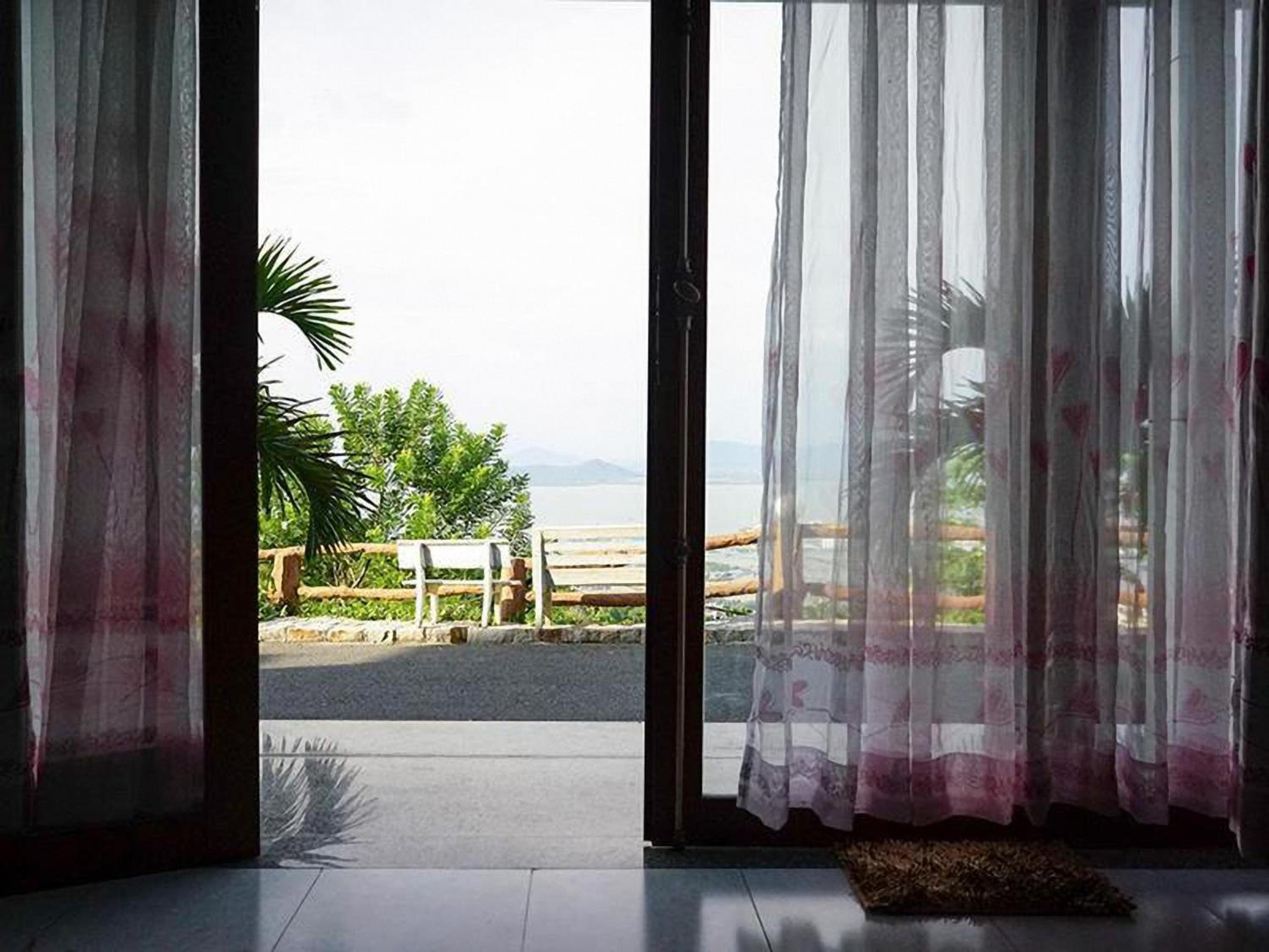 HỒ MÂY PARK Vũng Tàu Khách Sạn - Resort