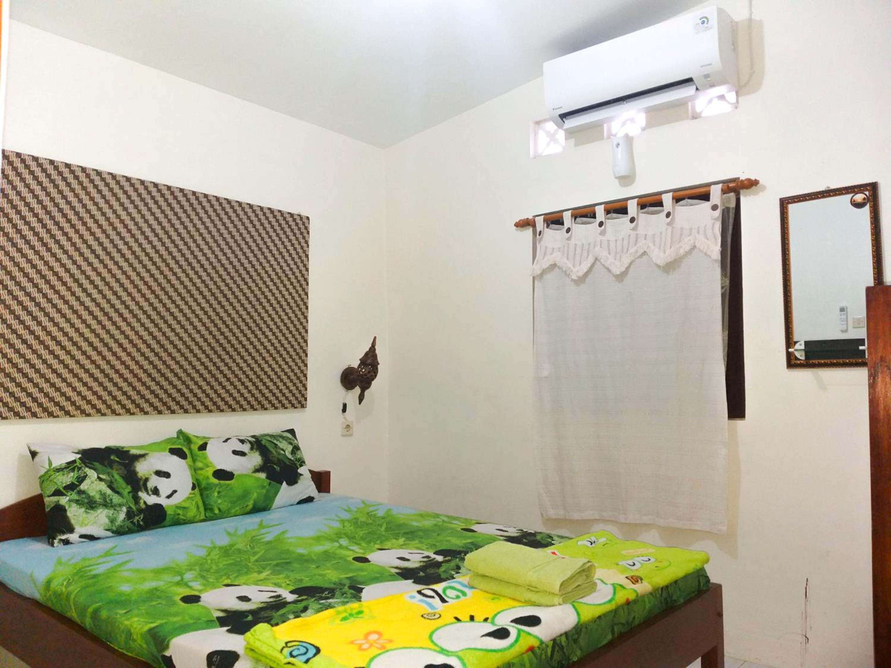 Ngampilan Backpacker Hostel, Yogyakarta - 11