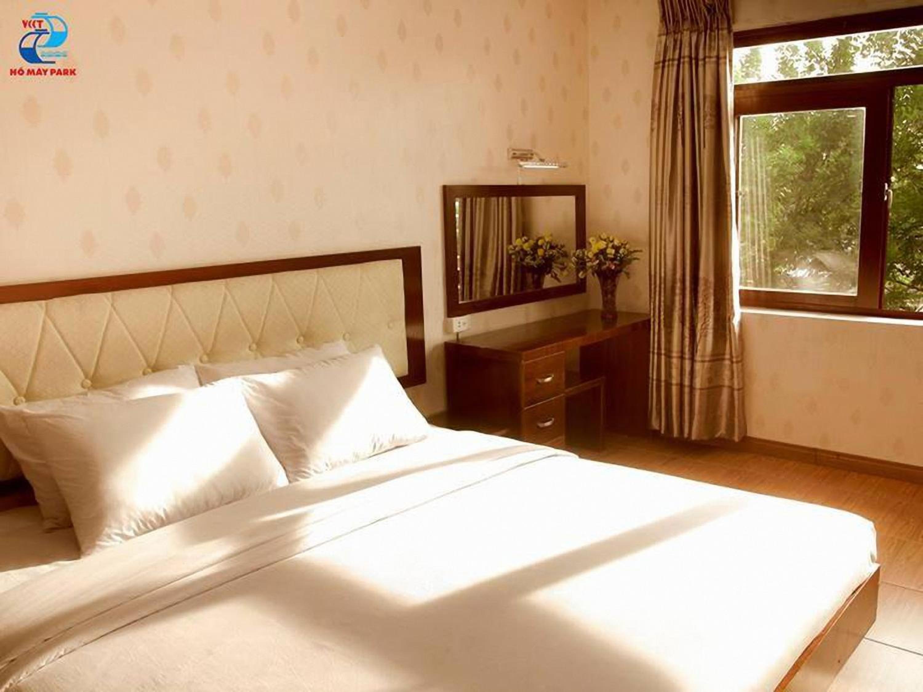 HỒ MÂY PARK Vũng Tàu Khách Sạn - Resort