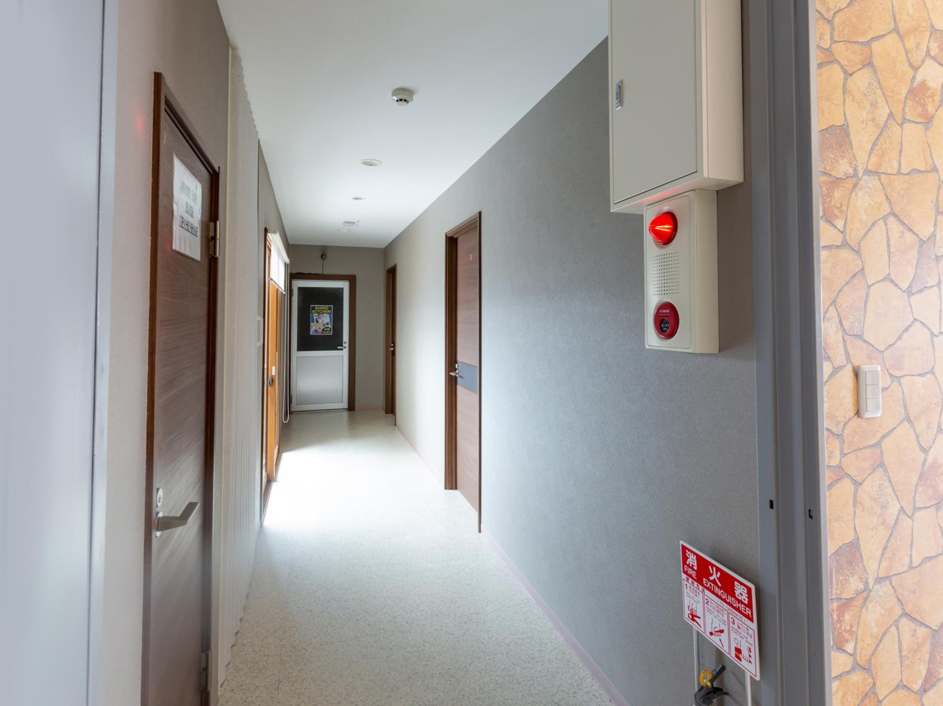 Tabist International Hotel Kaike