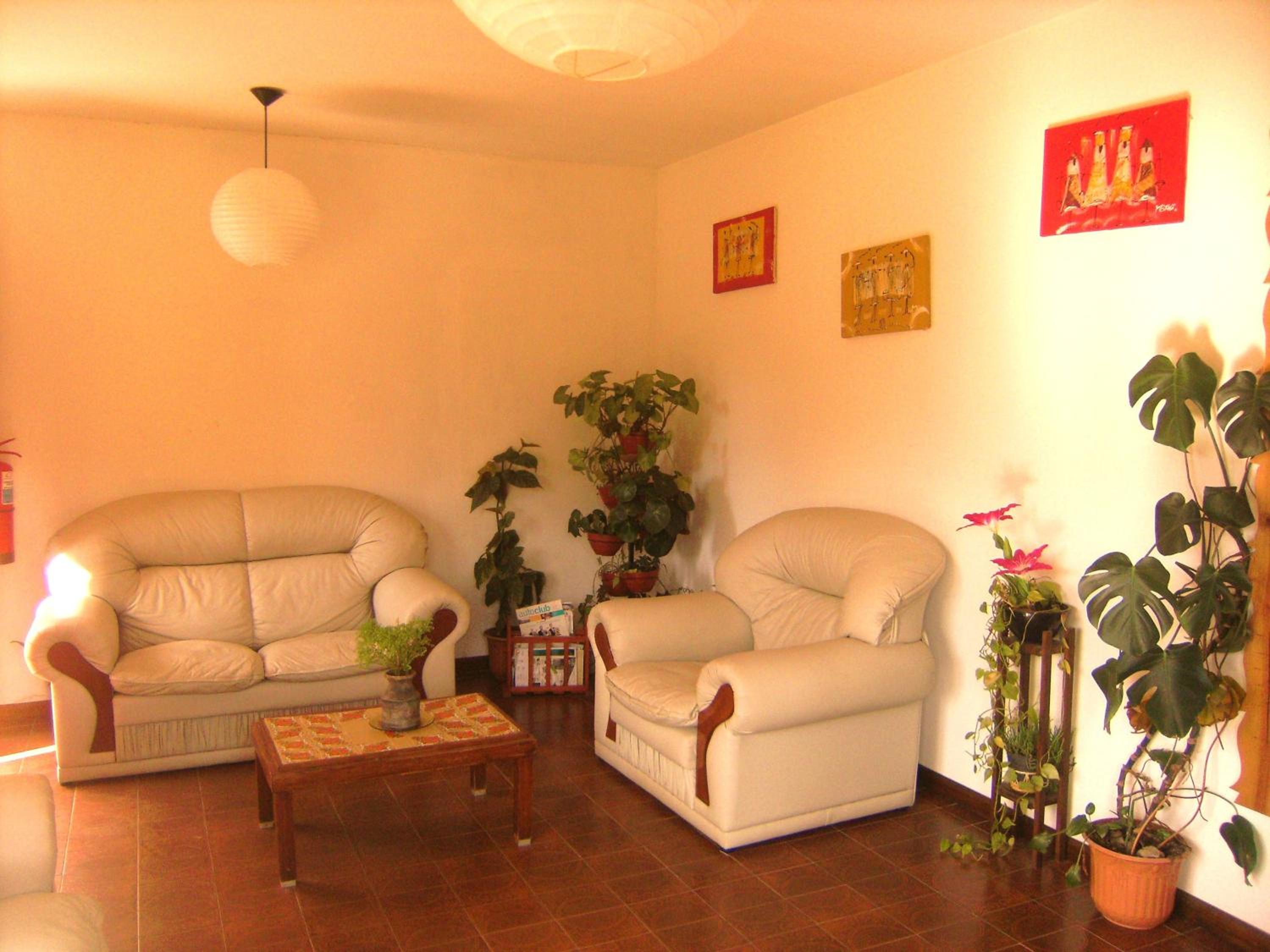 Hosteria El Ceibo