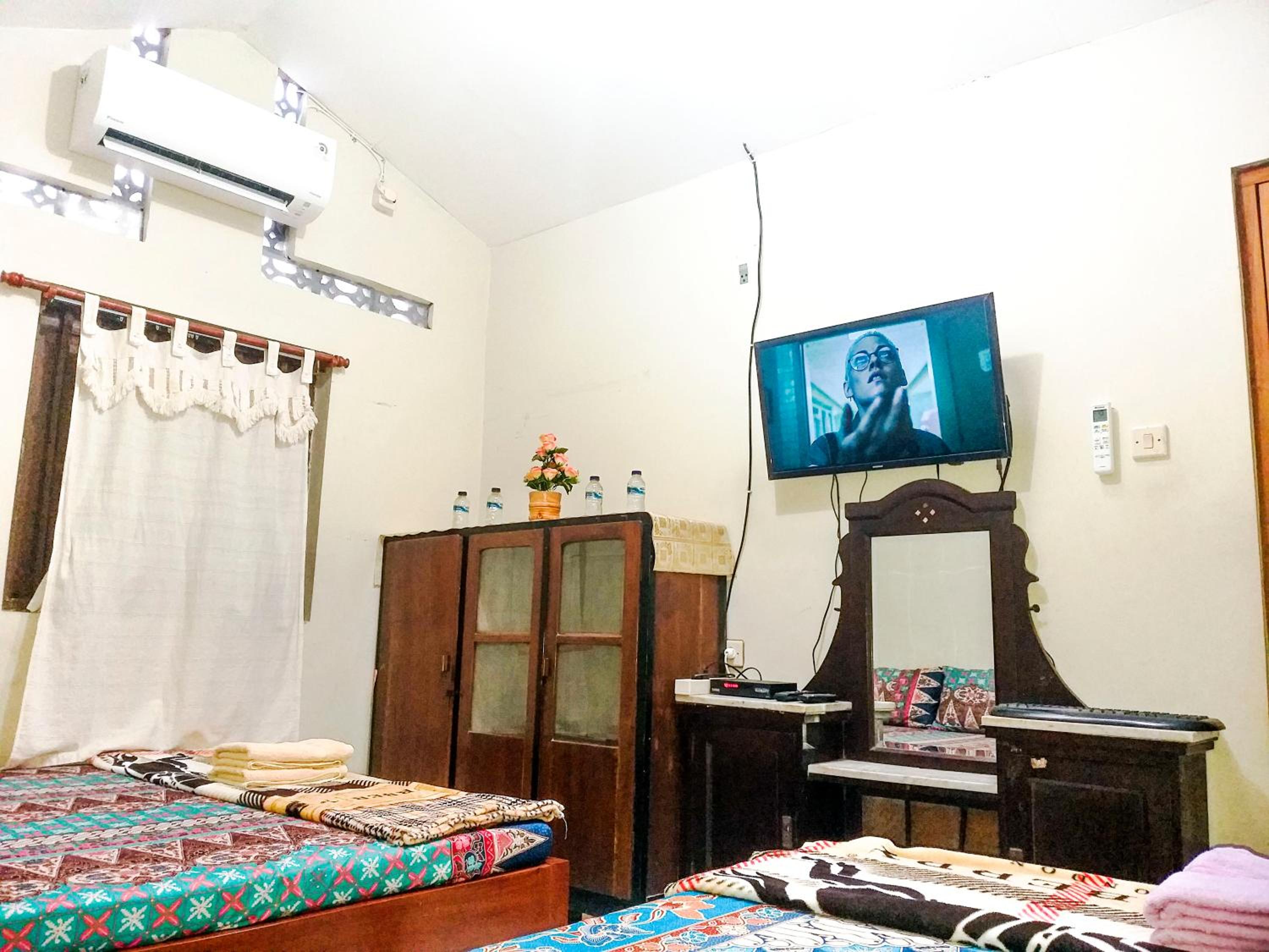 Ngampilan Backpacker Hostel, Yogyakarta - 24
