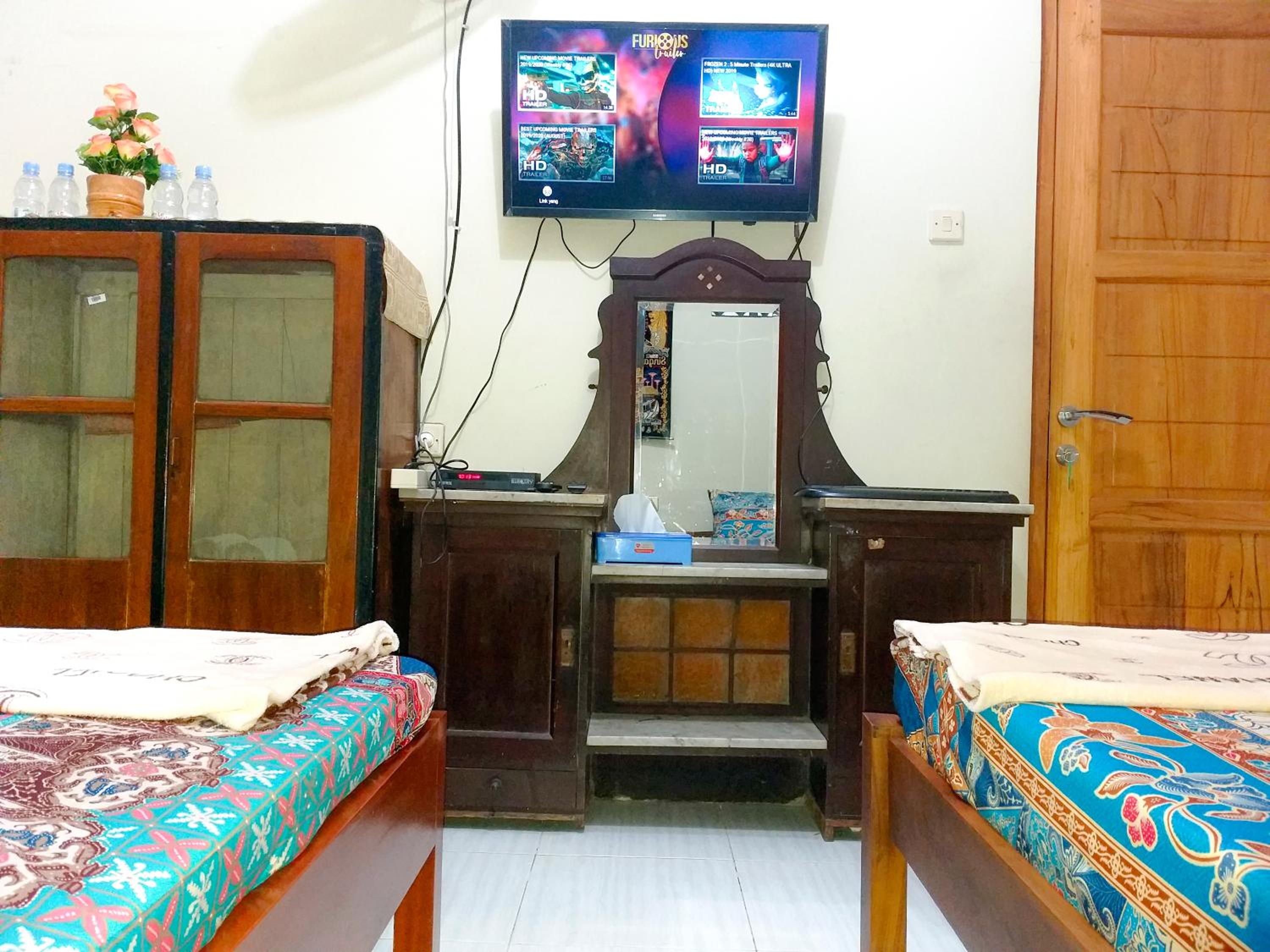 Ngampilan Backpacker Hostel, Yogyakarta - 23