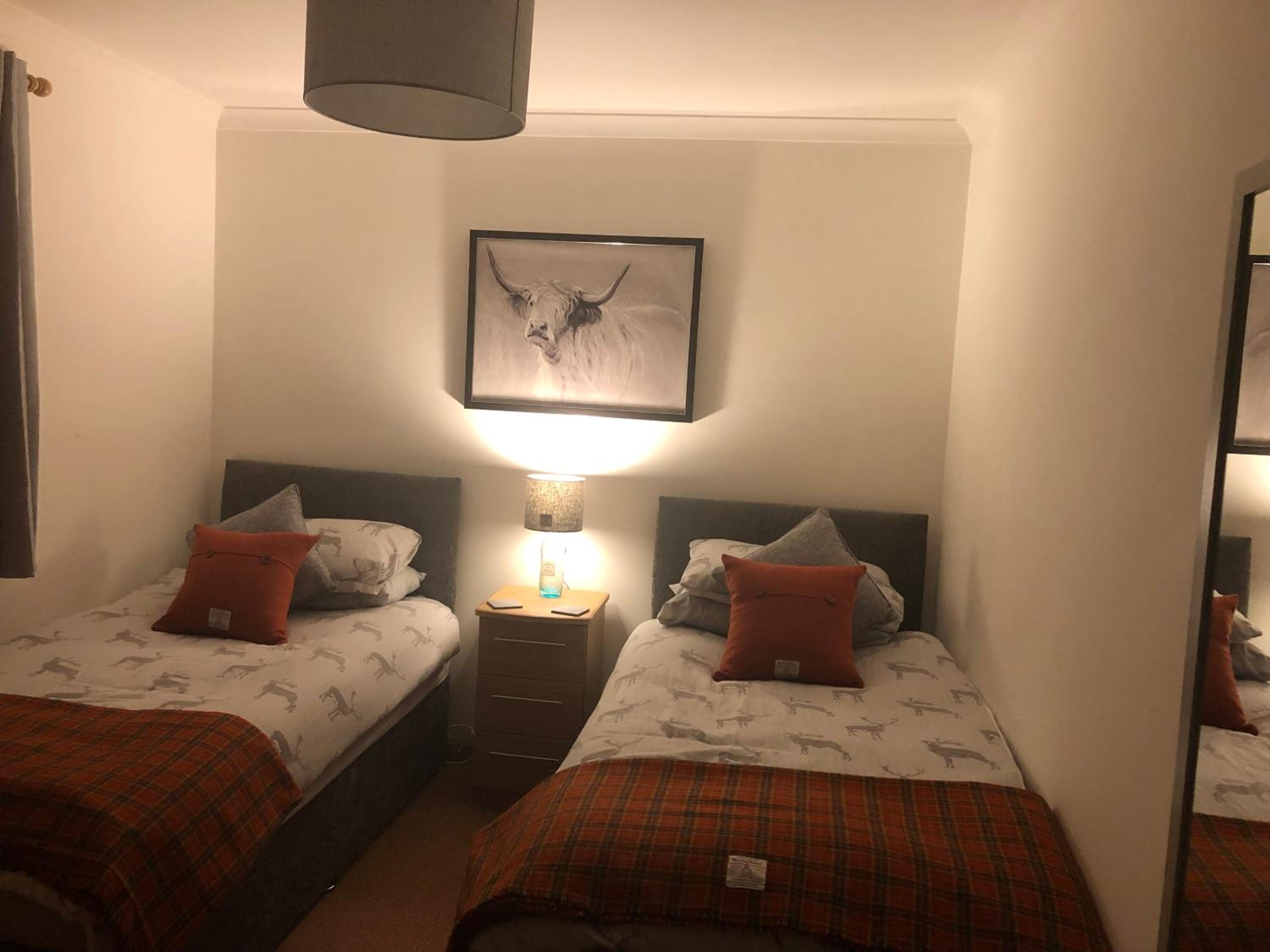 SOLACE COTTAGE