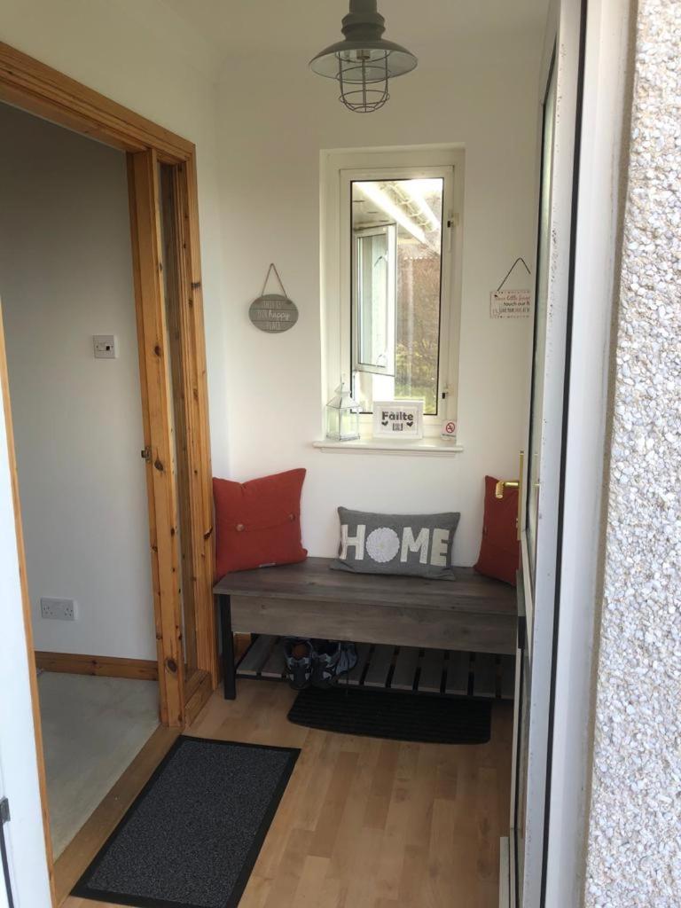 SOLACE COTTAGE