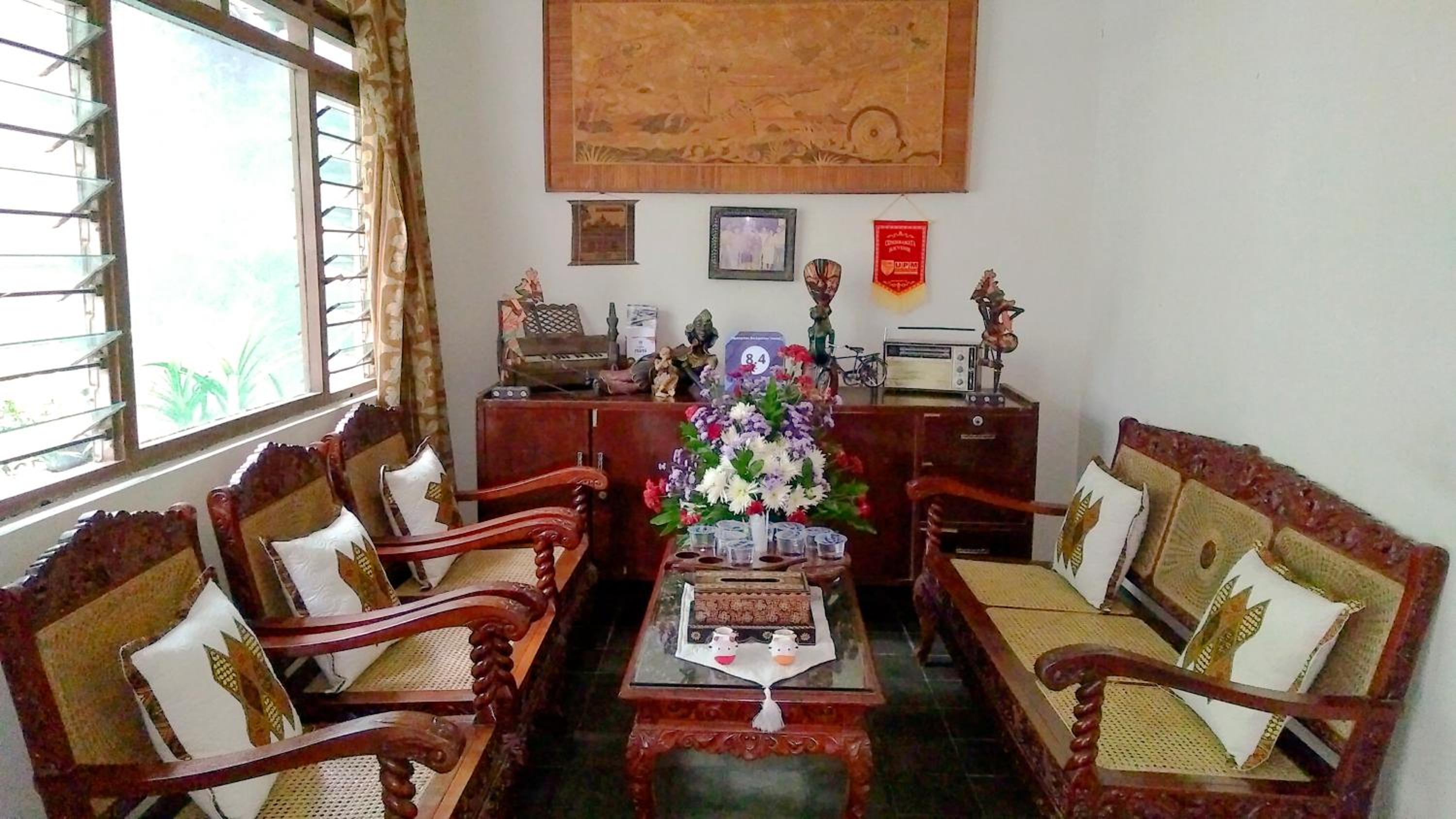 Ngampilan Backpacker Hostel, Yogyakarta - 10