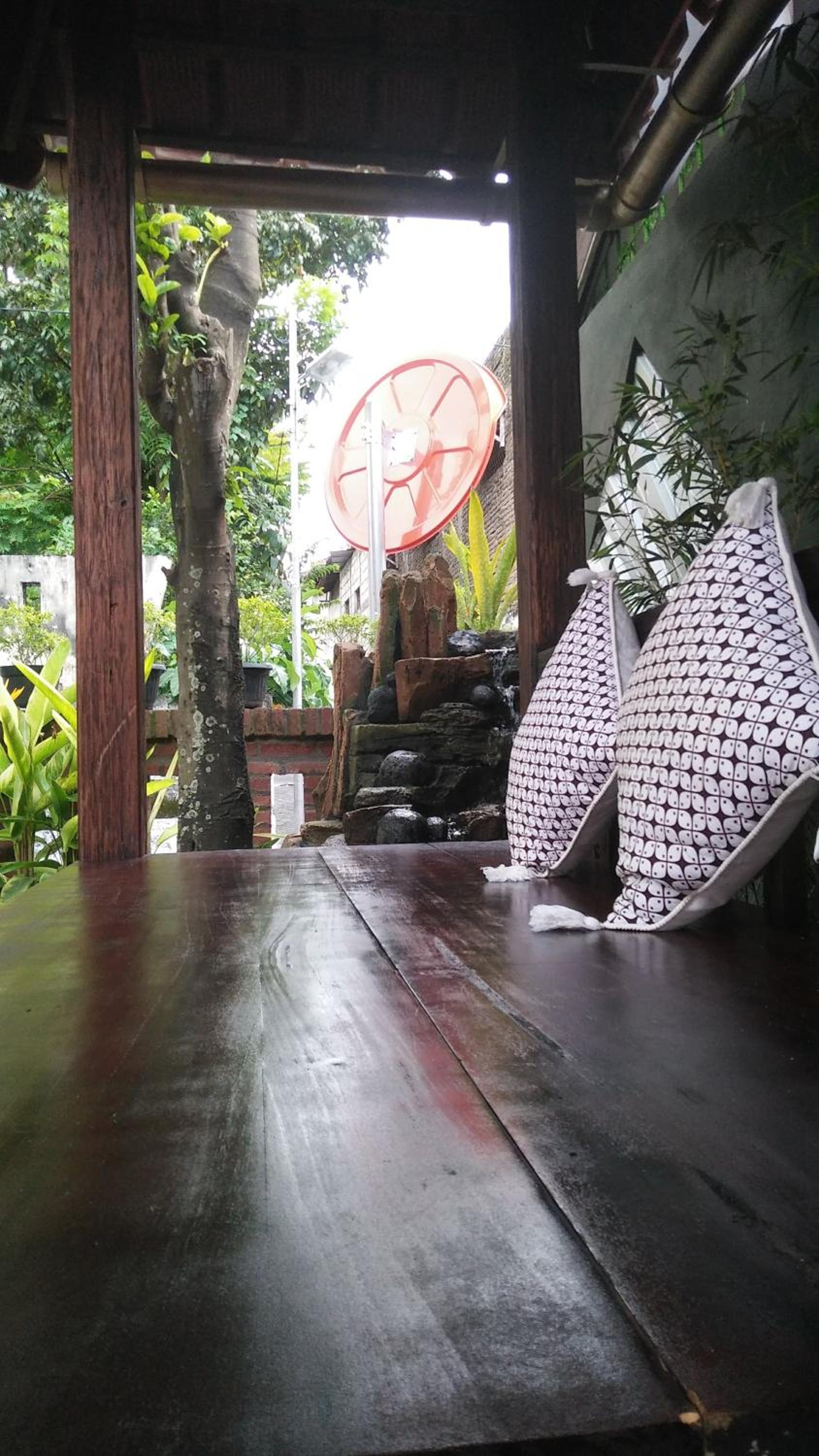 Ngampilan Backpacker Hostel, Yogyakarta - 17