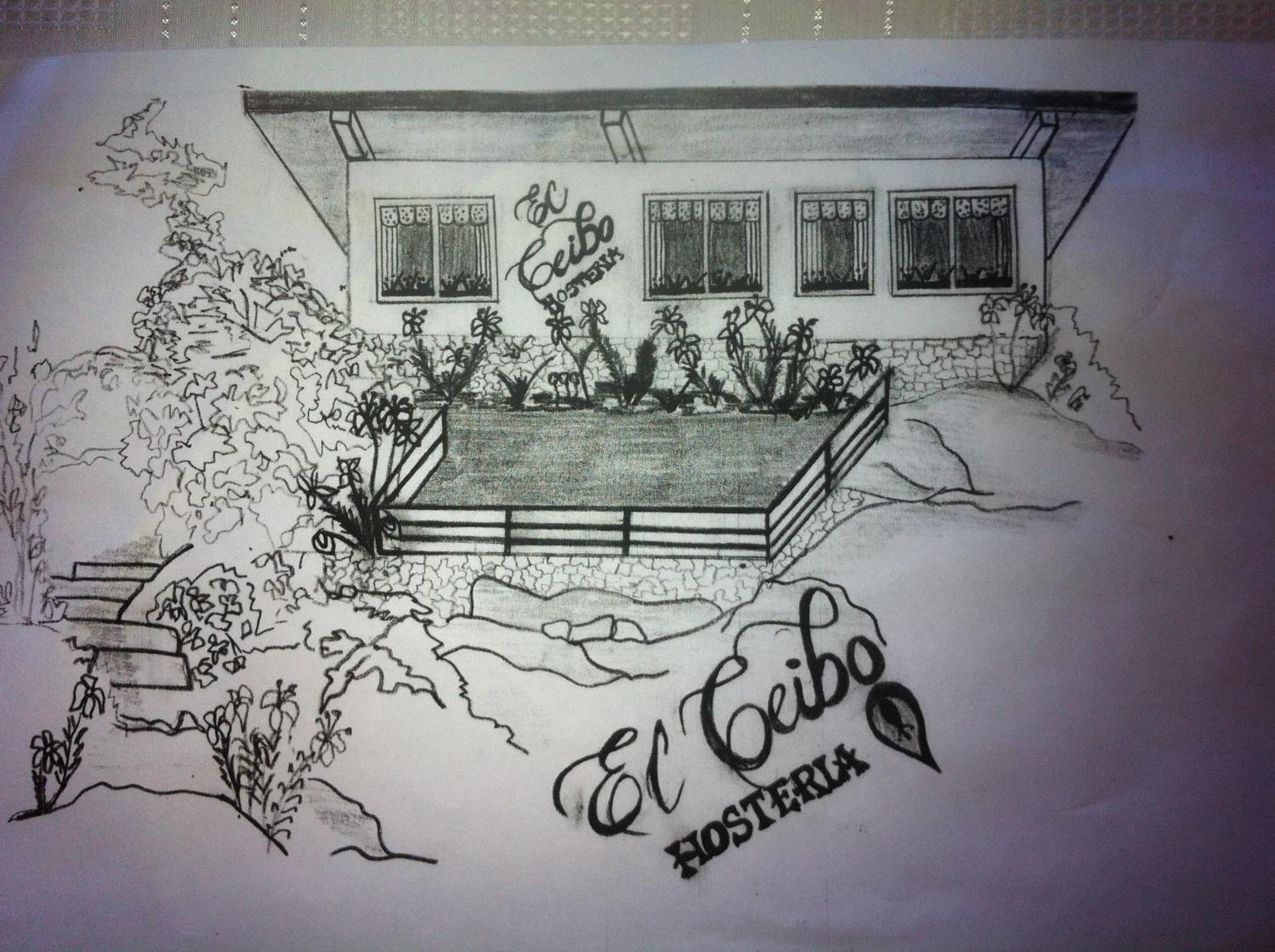 Hosteria El Ceibo