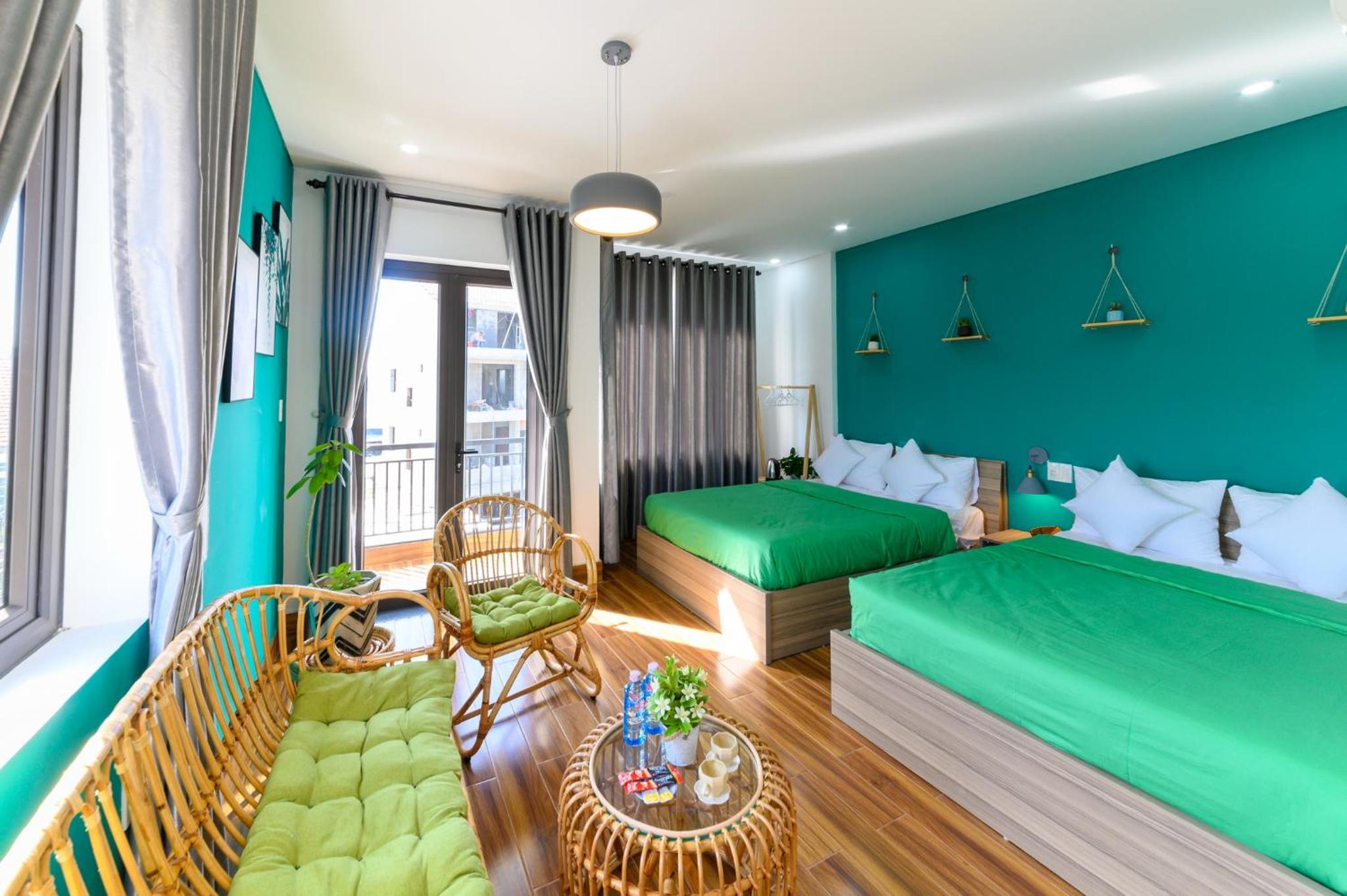 Kivi Homestay Hoi An