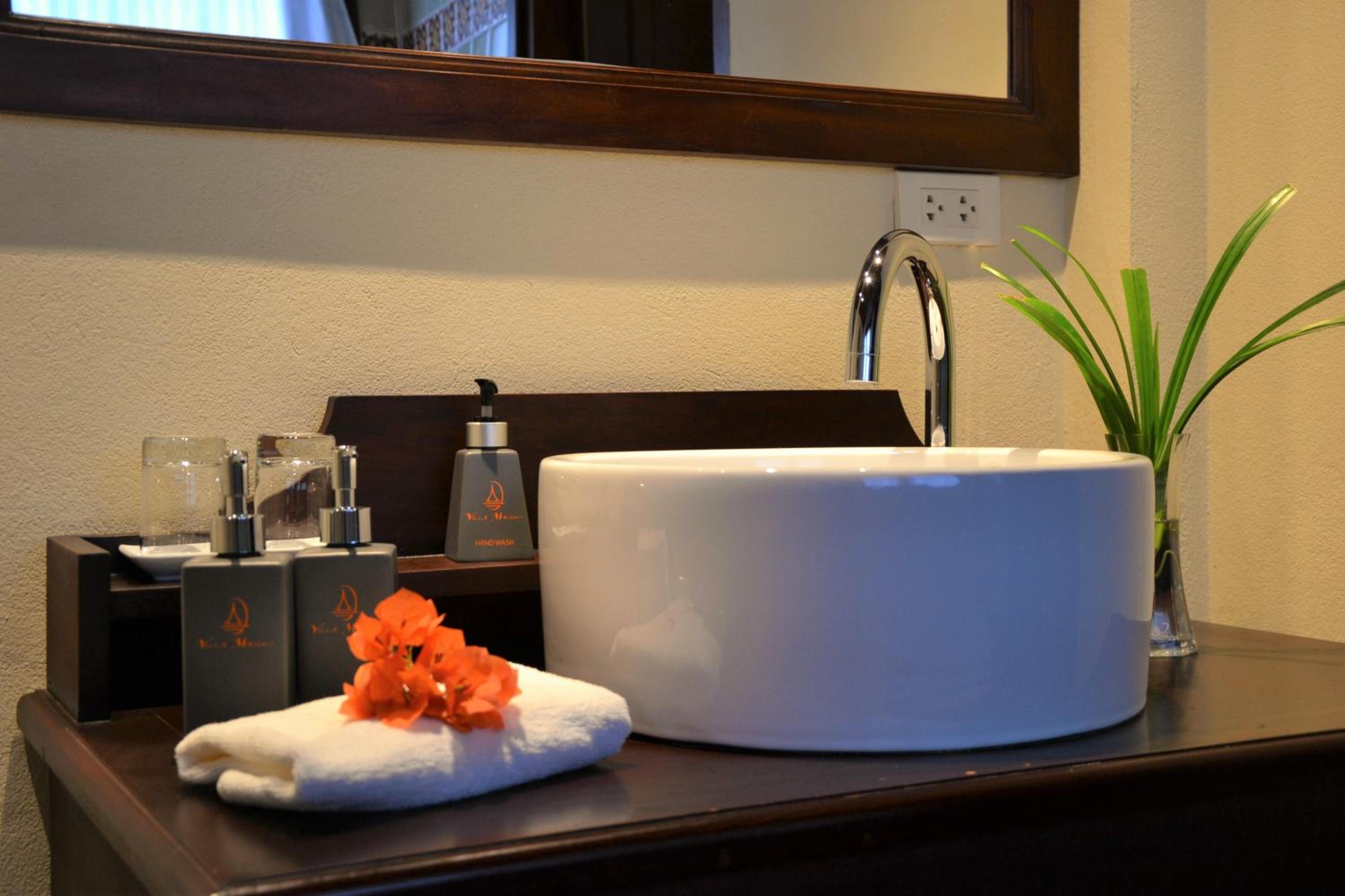 Villa Maydou Boutique Hotel — photo 58
