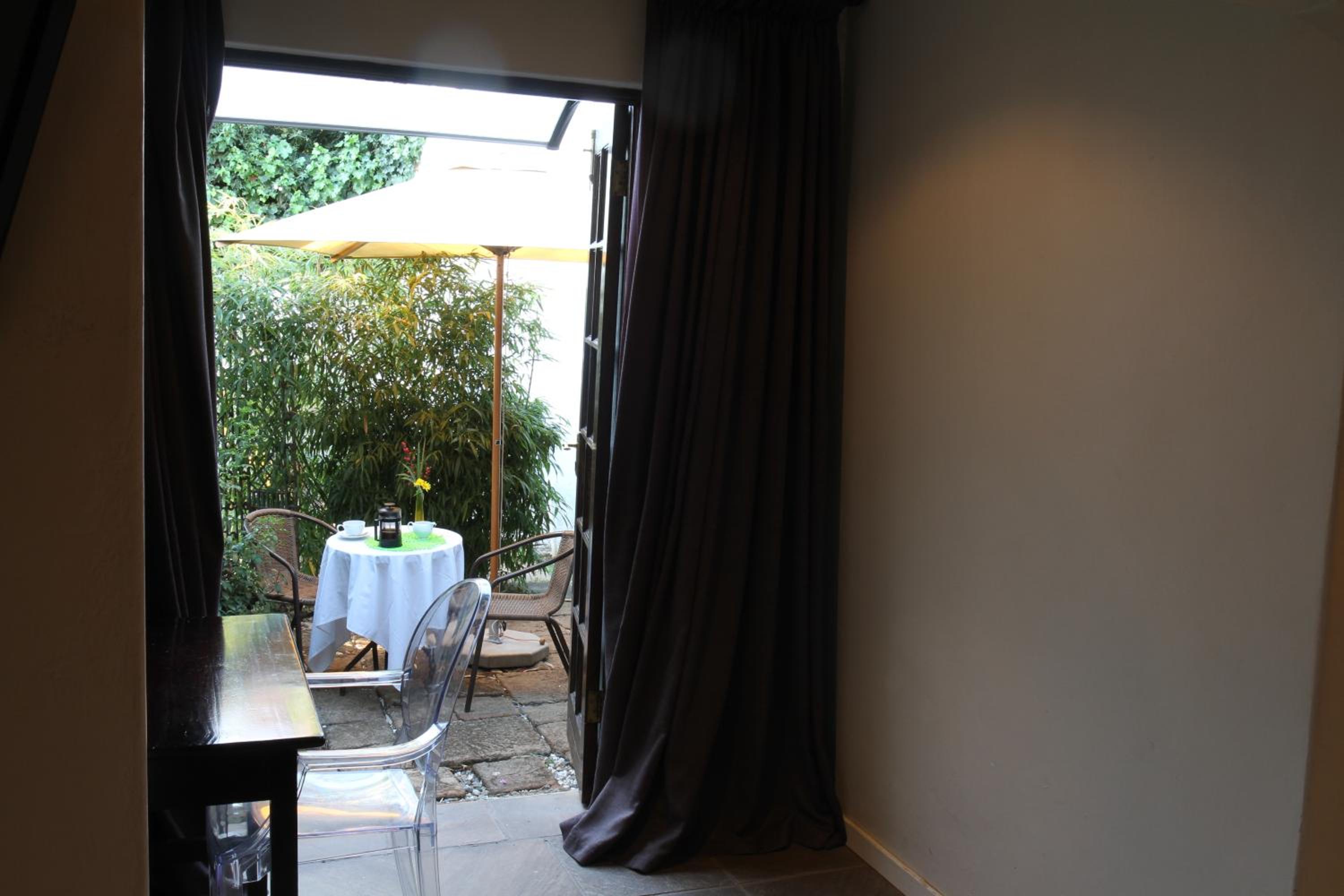 Lucky Bean Guesthouse