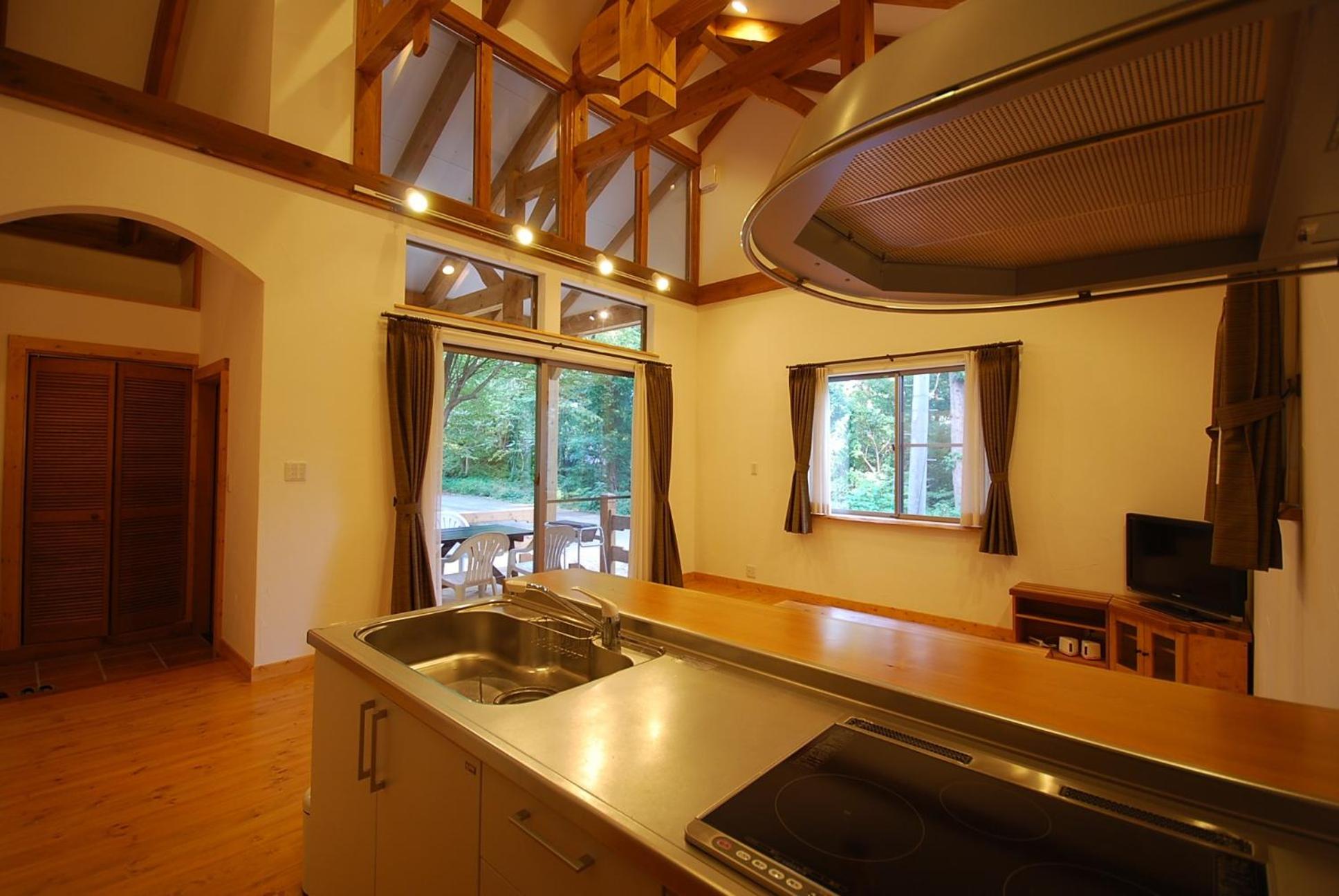 Cottage All Resort Service / Vacation STAY 8401 view 4