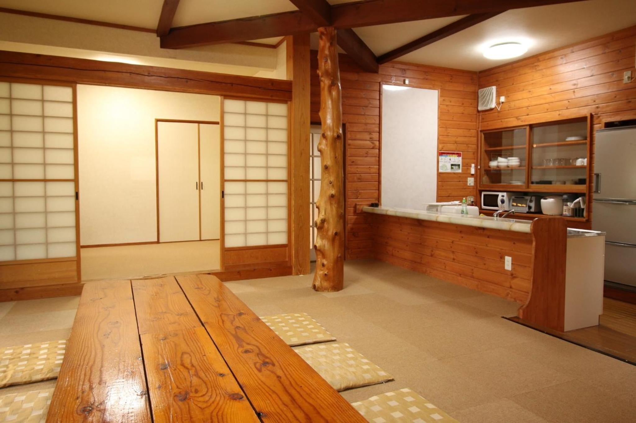 Cottage All Resort Service / Vacation STAY 8406 view 2
