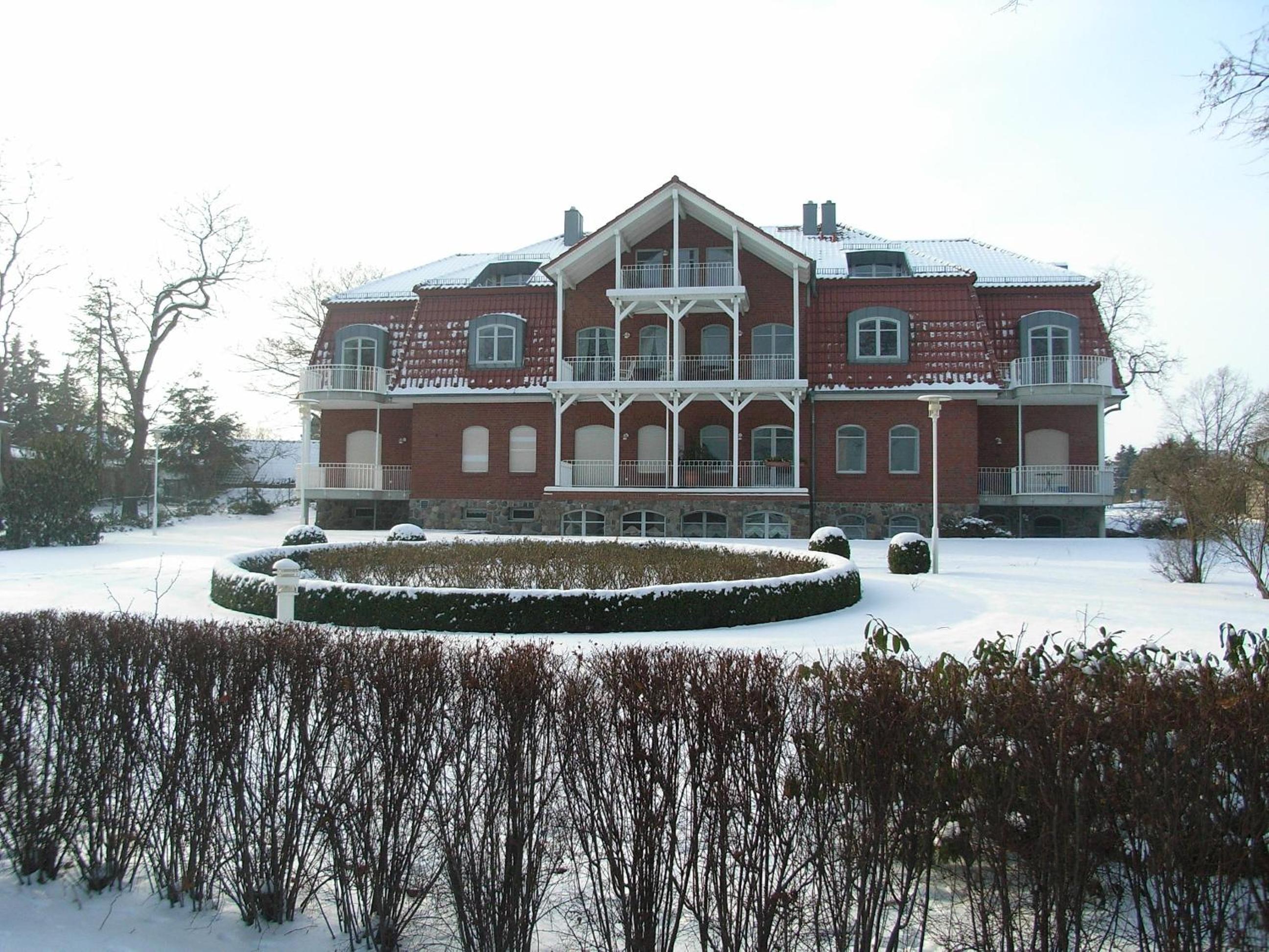 Villa Seegarten view 2