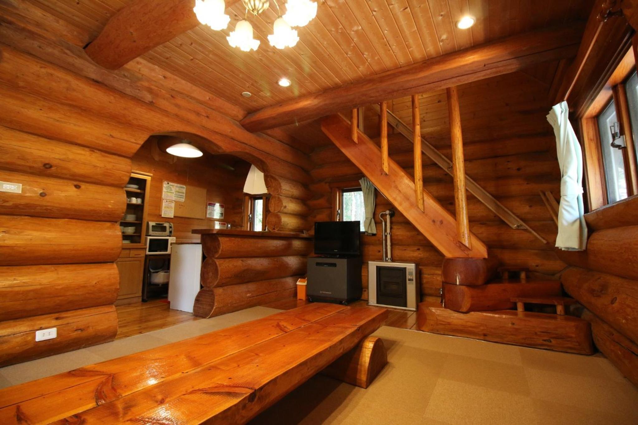 Cottage All Resort Service / Vacation STAY 8420