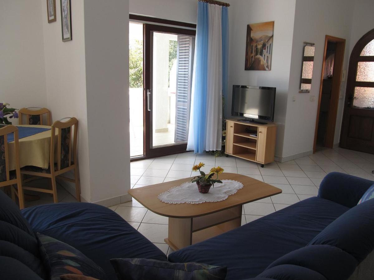 Apartment Stipo A5 - 3 bedrooms view 3