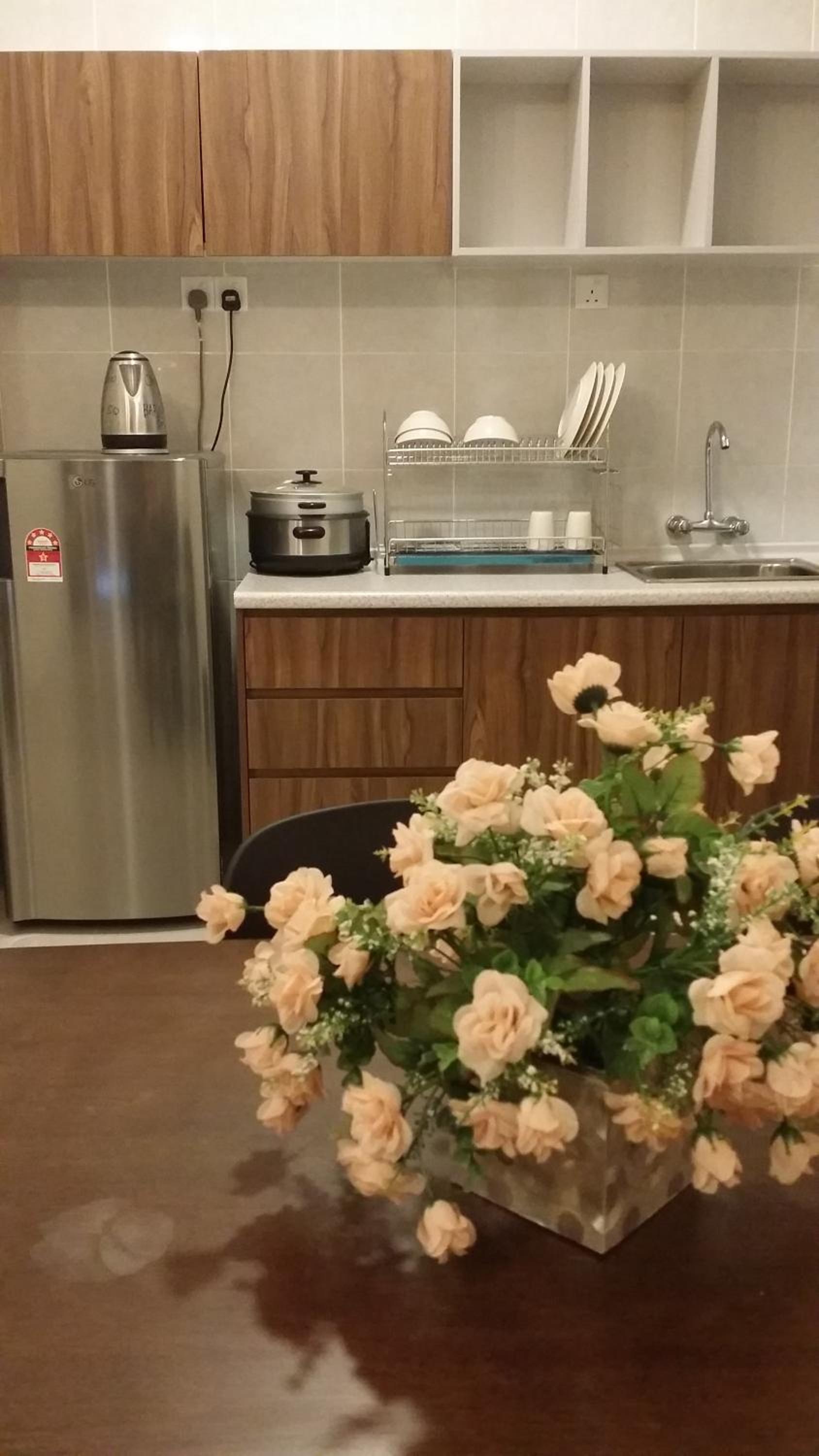 Barrington Square 2 Rooms Apartment at Golden Hill Night Market photo 5
