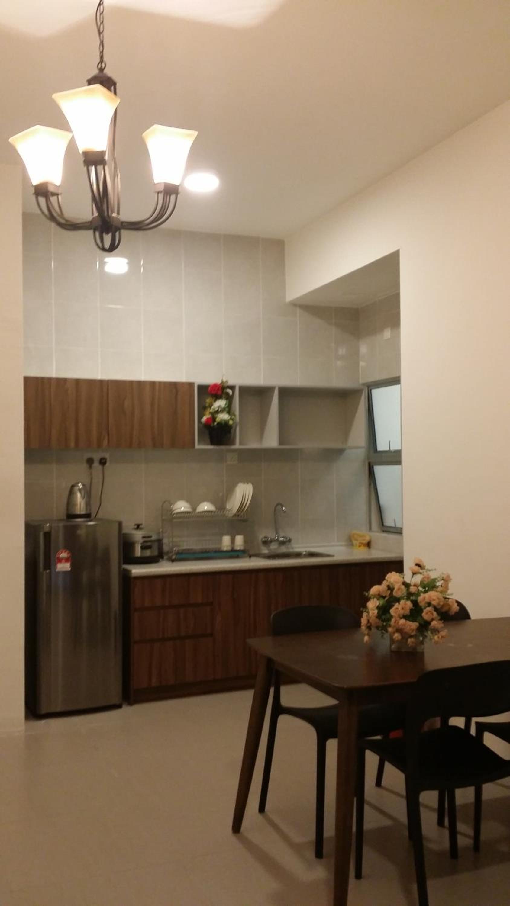 Barrington Square 2 Rooms Apartment at Golden Hill Night Market photo 6