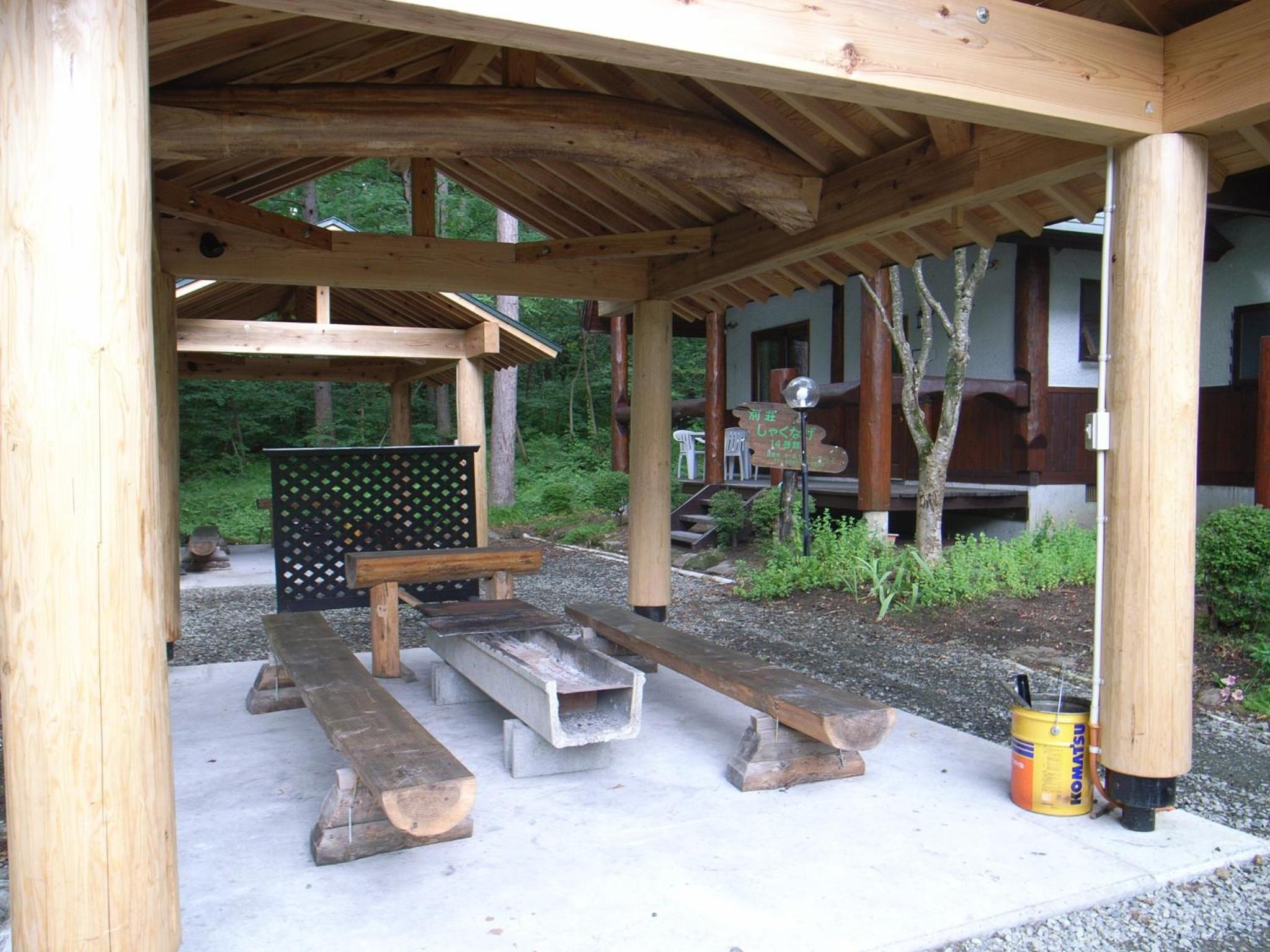 Cottage All Resort Service / Vacation STAY 8420