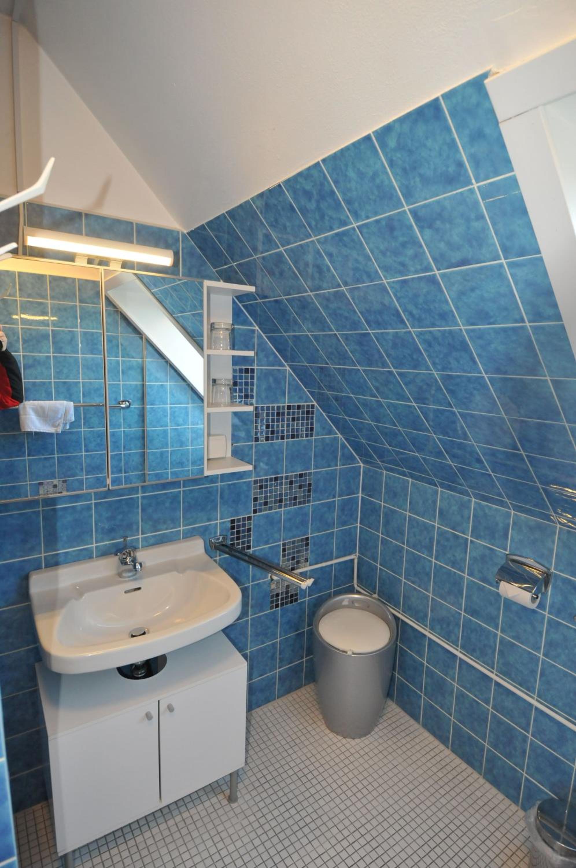 Apartmenthaus am Watt Büsum