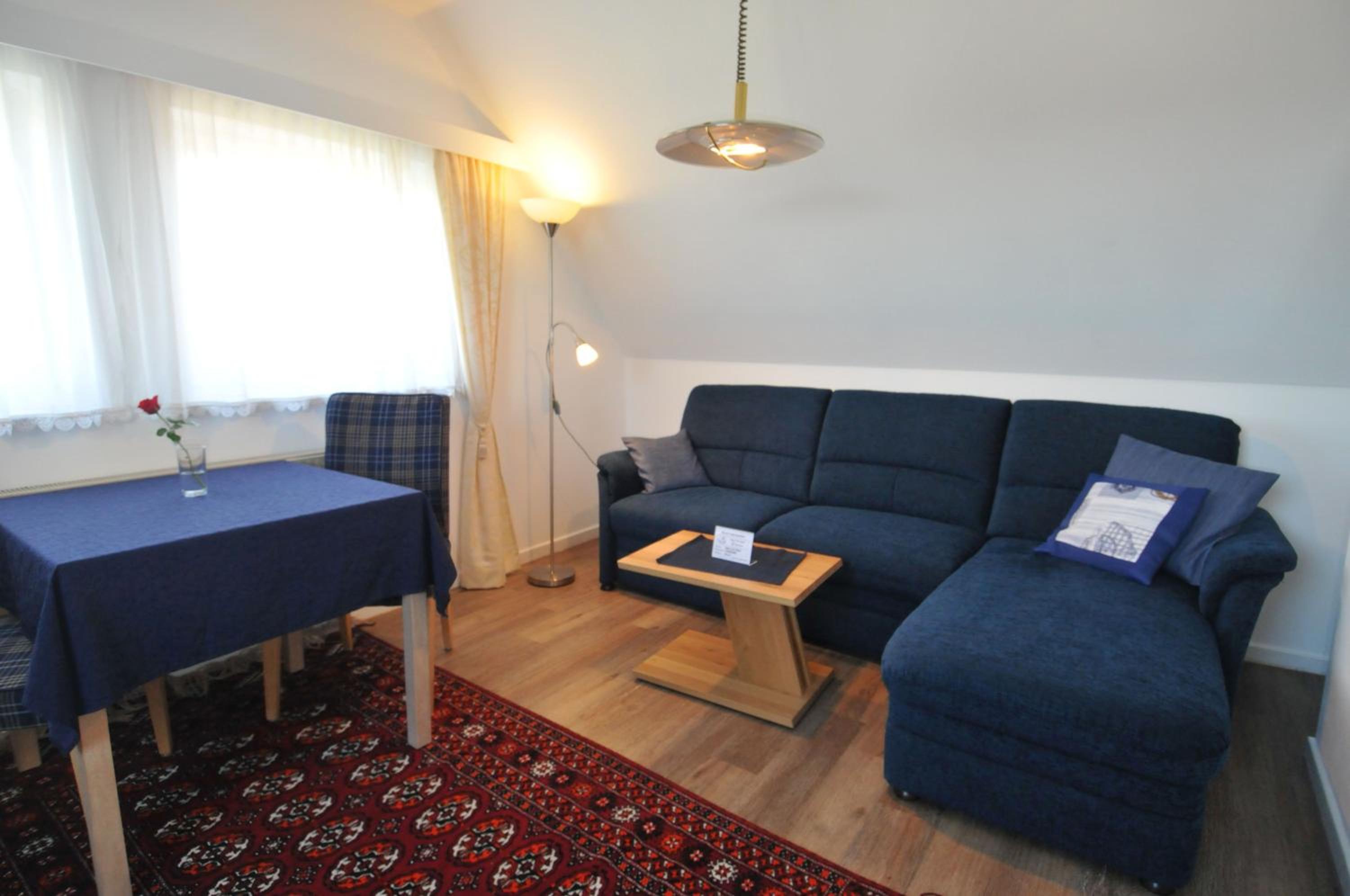 Apartmenthaus am Watt Büsum