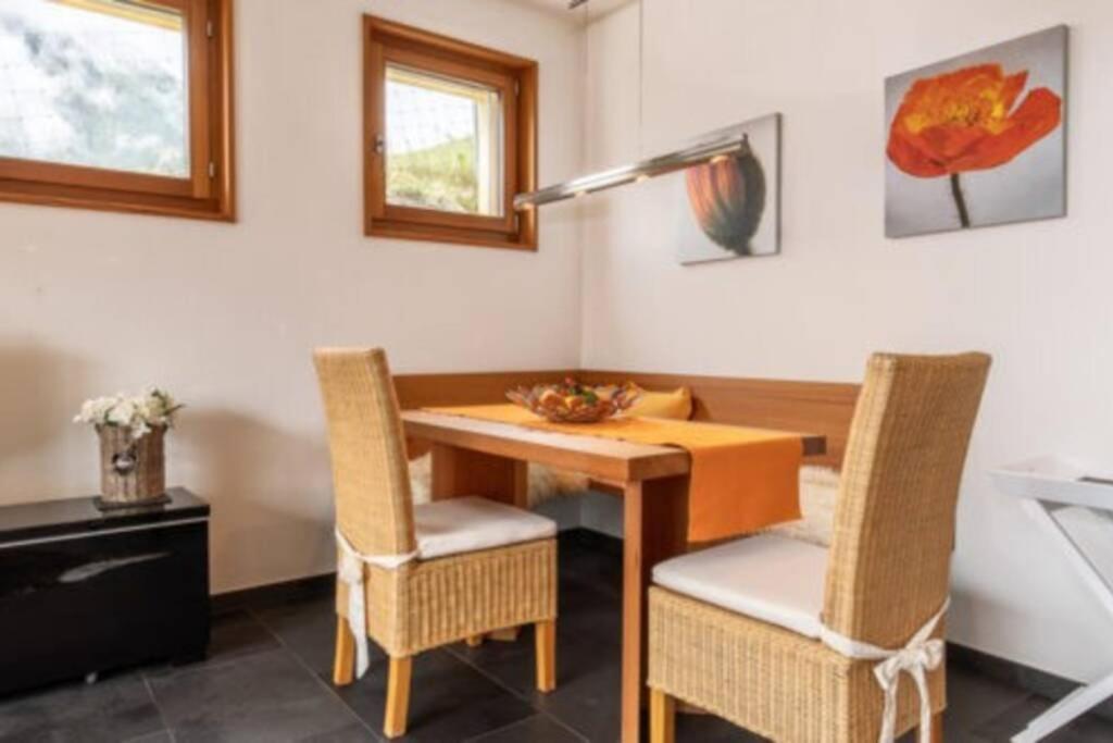 Ferienwohnung Chasa Arpiglia view 4