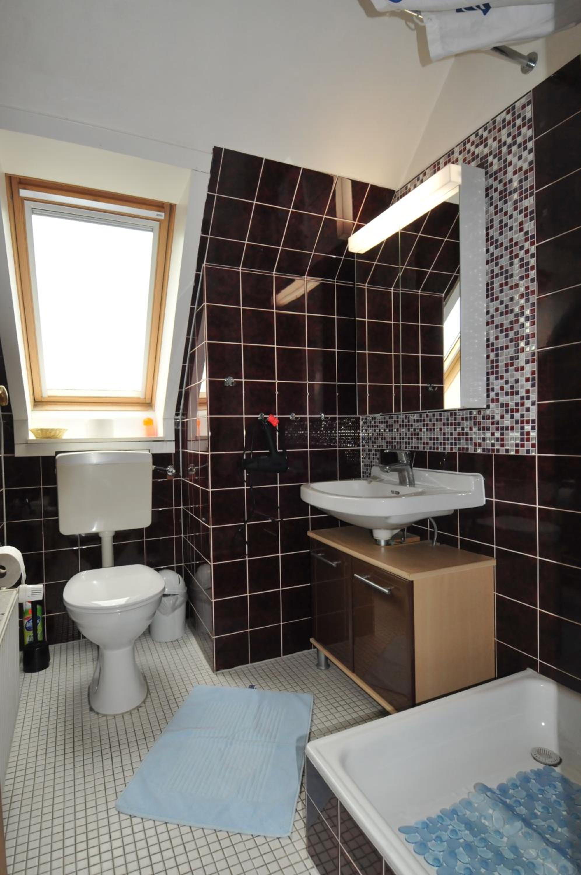 Apartmenthaus am Watt Büsum