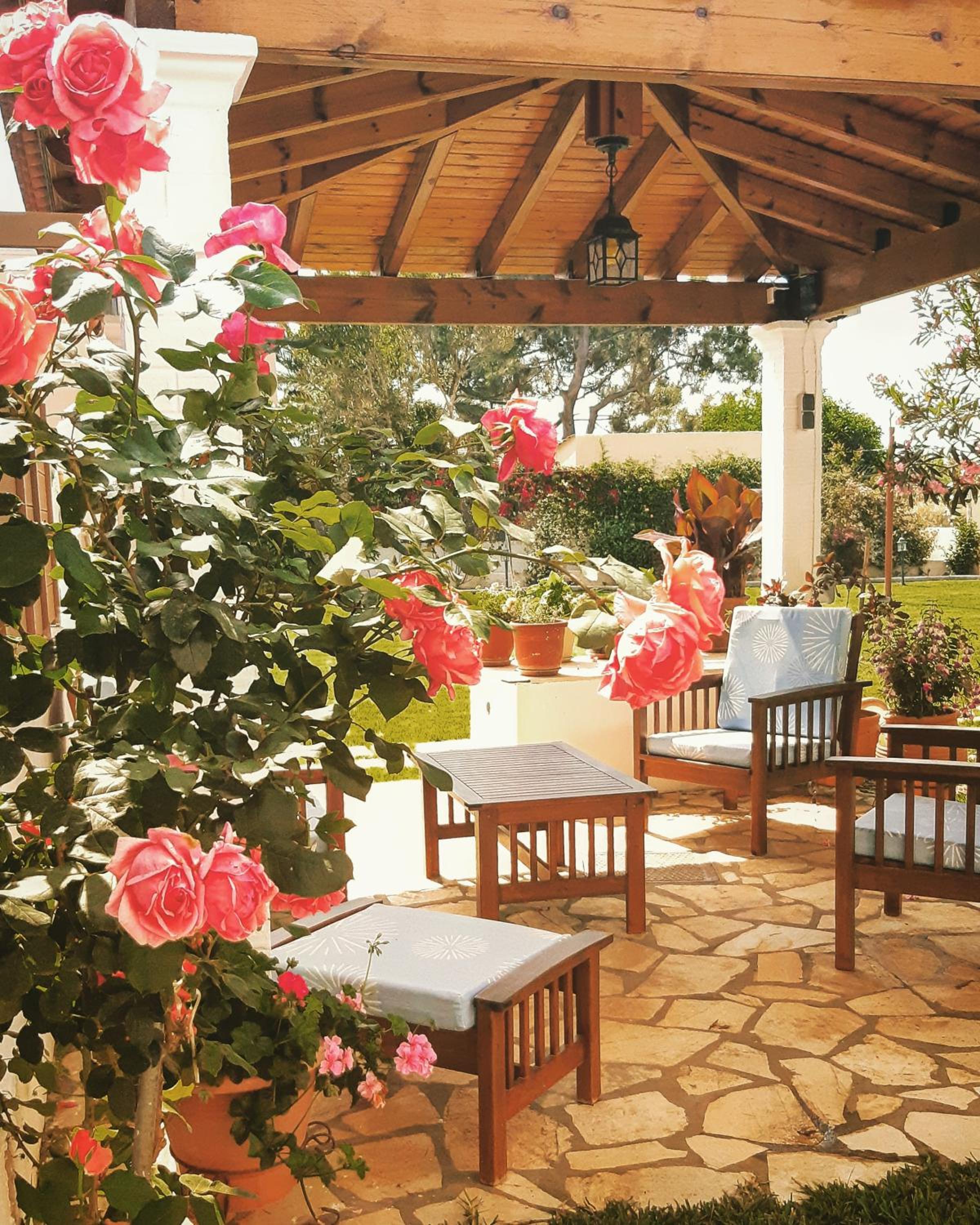 Voula Accommodation