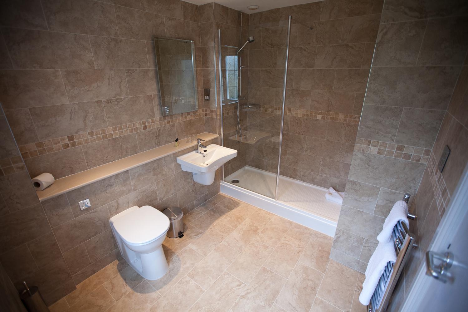 Wolverhampton Vacations - The Mount Country Manor Hotel  Golf Wolverhampton - Property Image 20