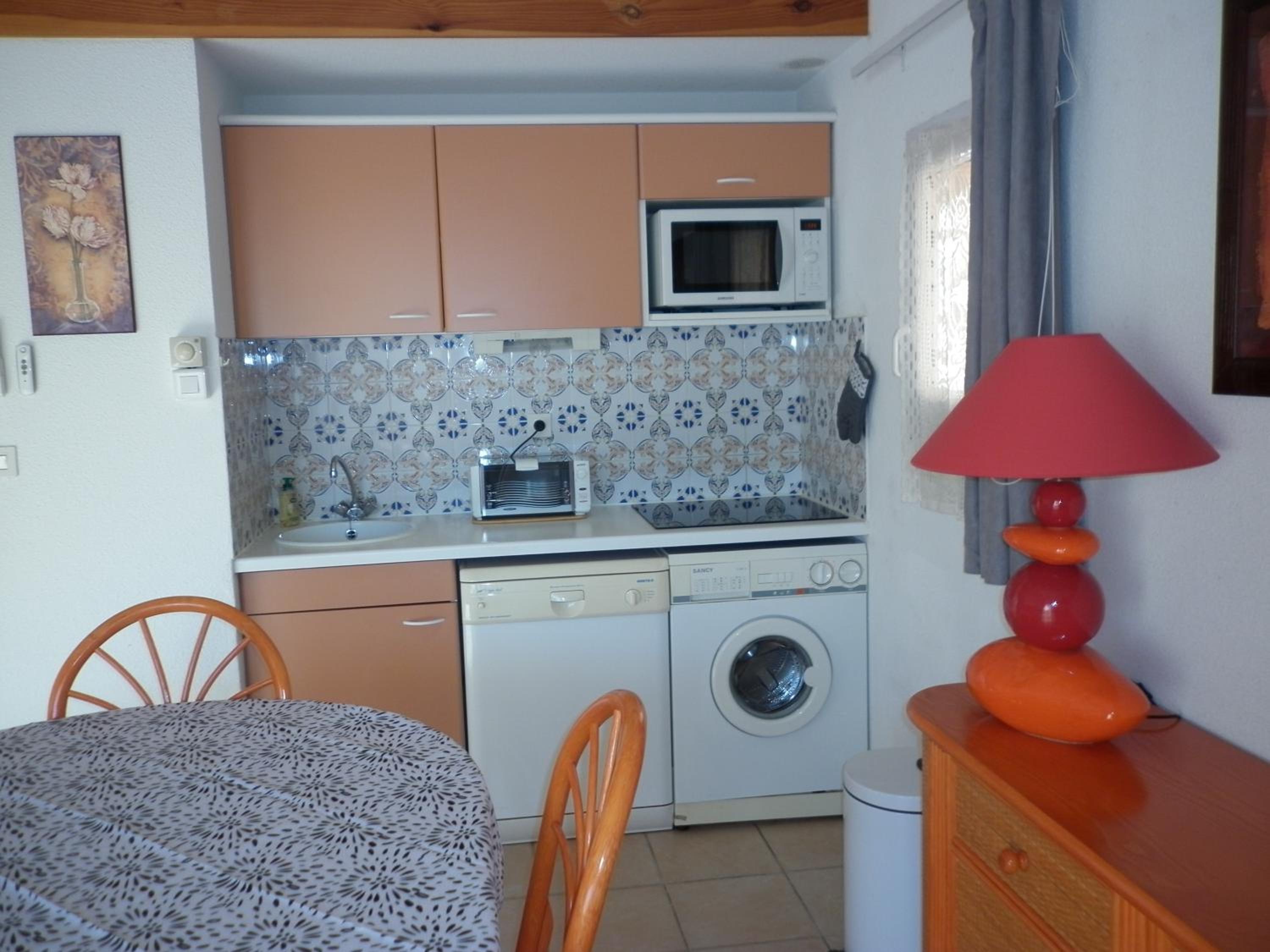 Les Andalouses photo 2