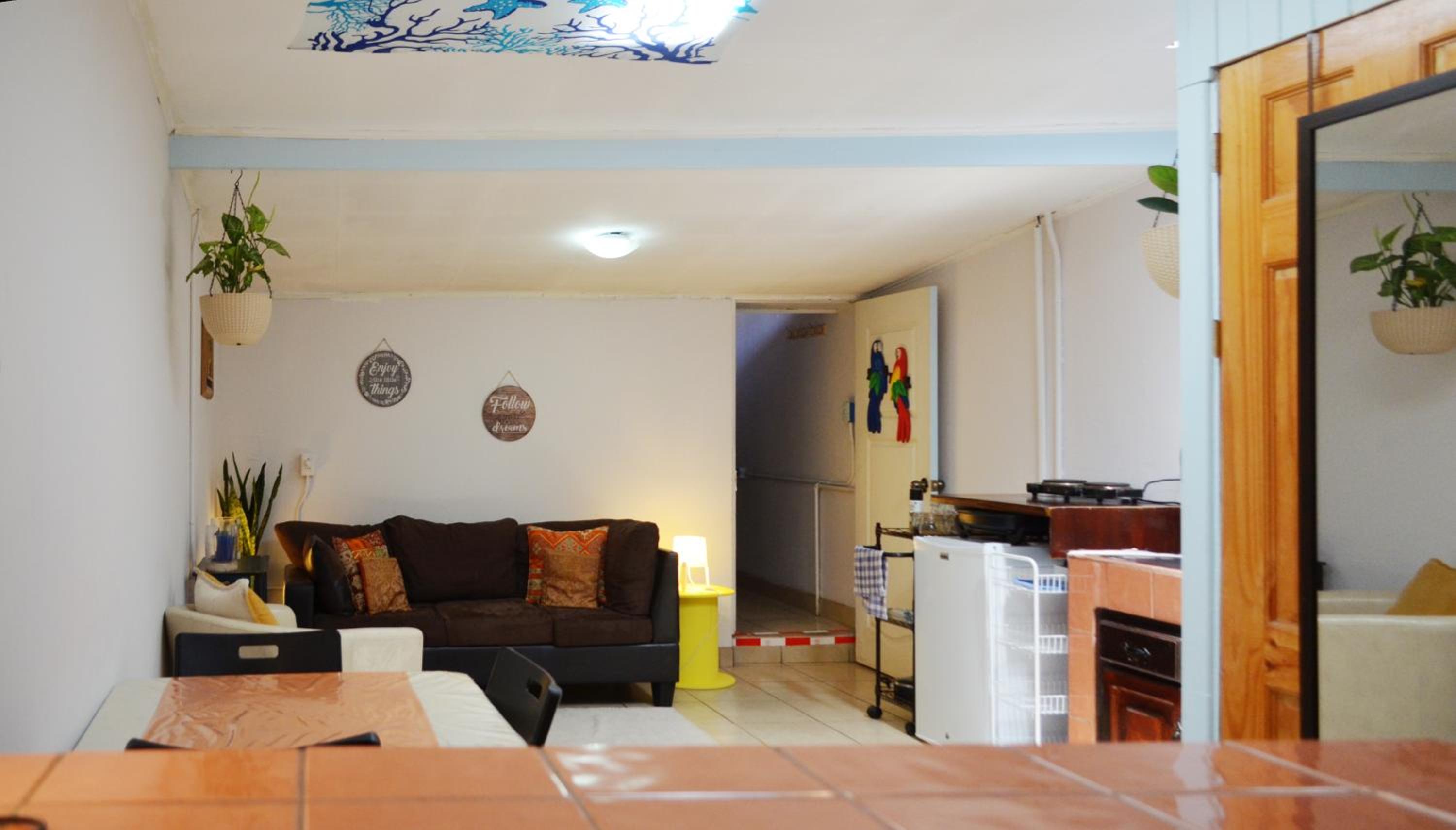 Guesthouse Casa Lapa view 5