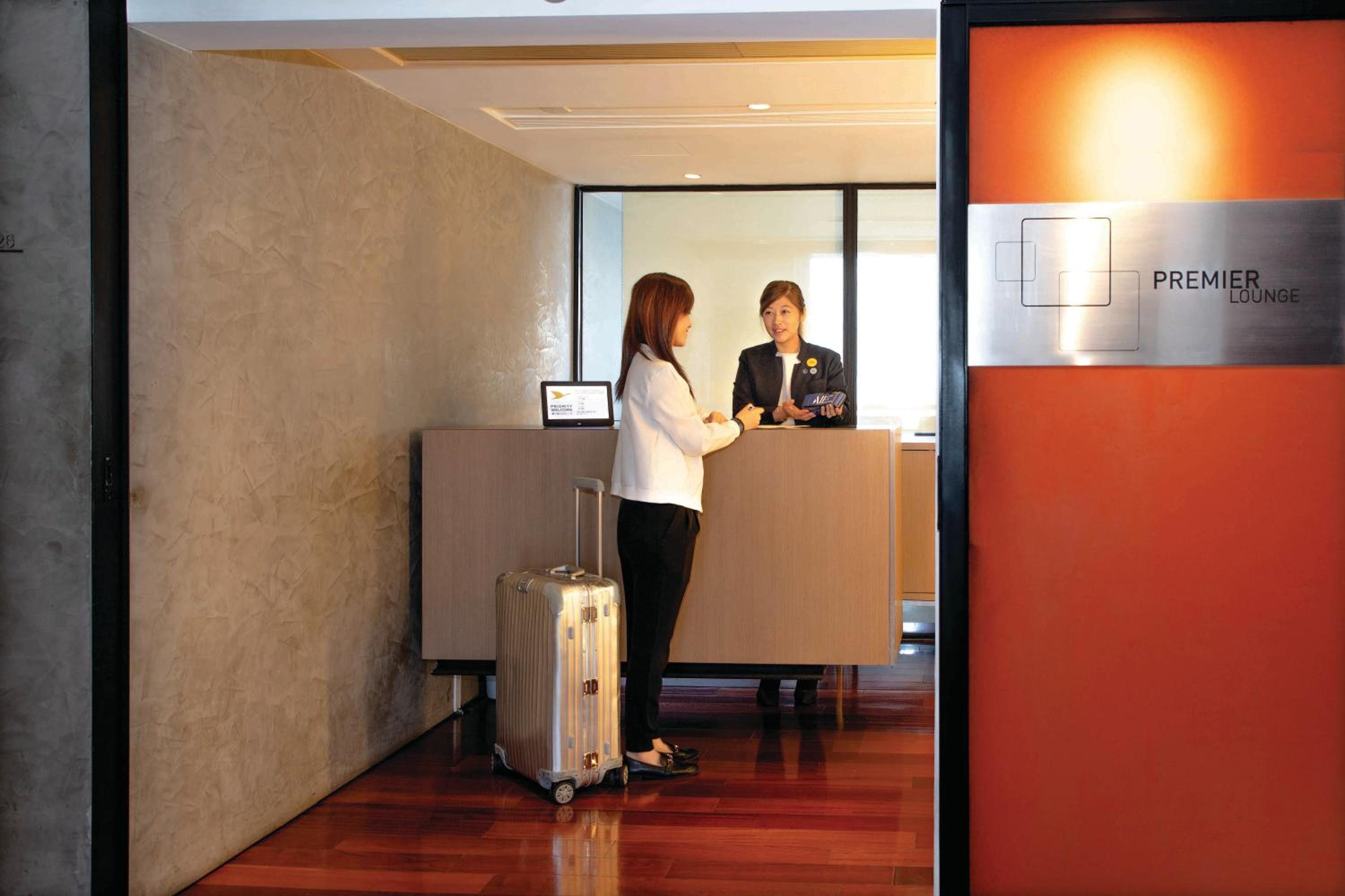 Novotel Century Hong Kong
