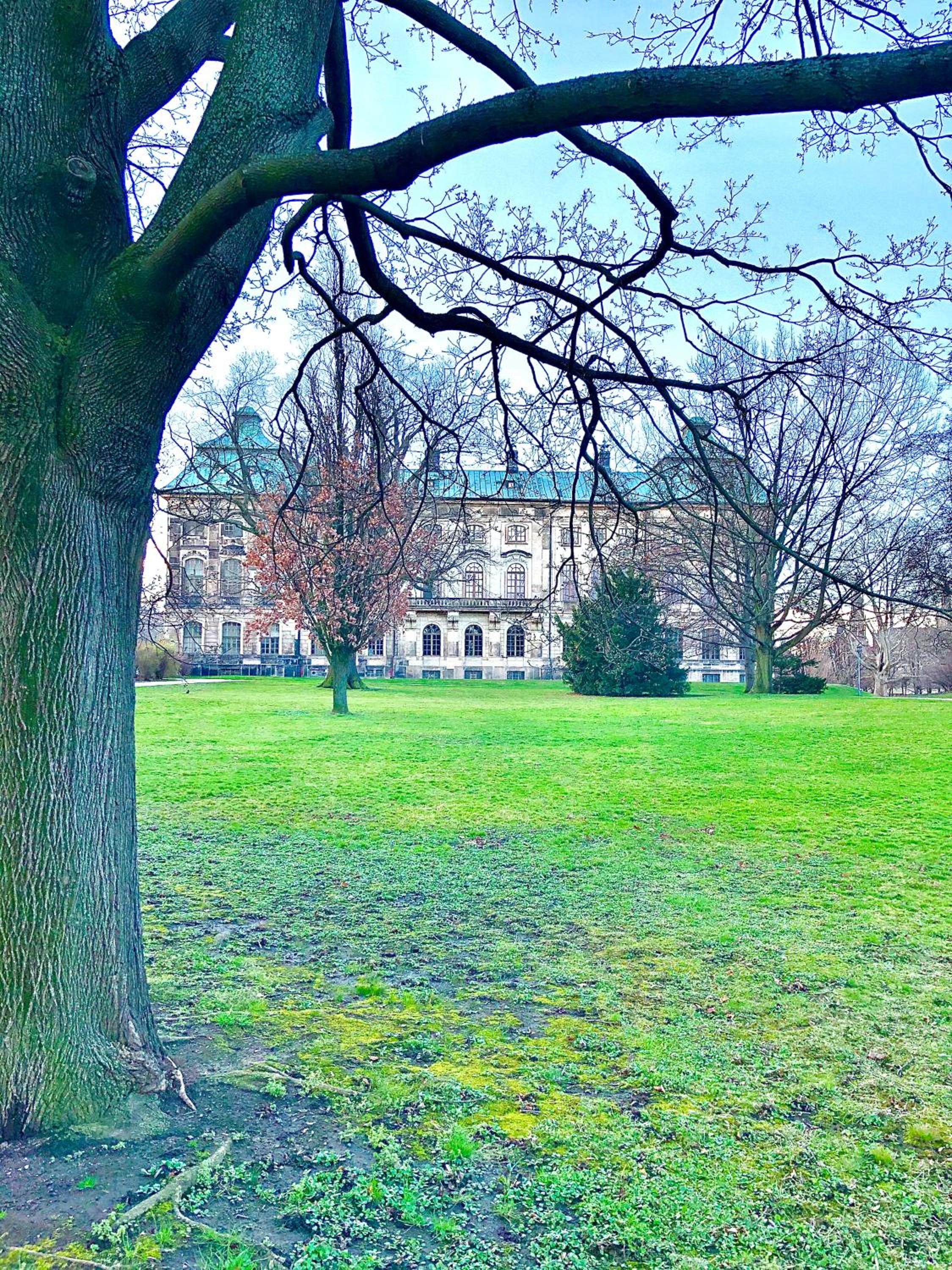 Apartmenthaus Stadt Metz