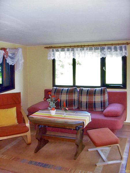 Bungalow am Strandbad