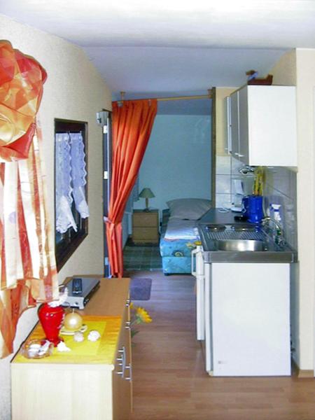 Bungalow am Strandbad