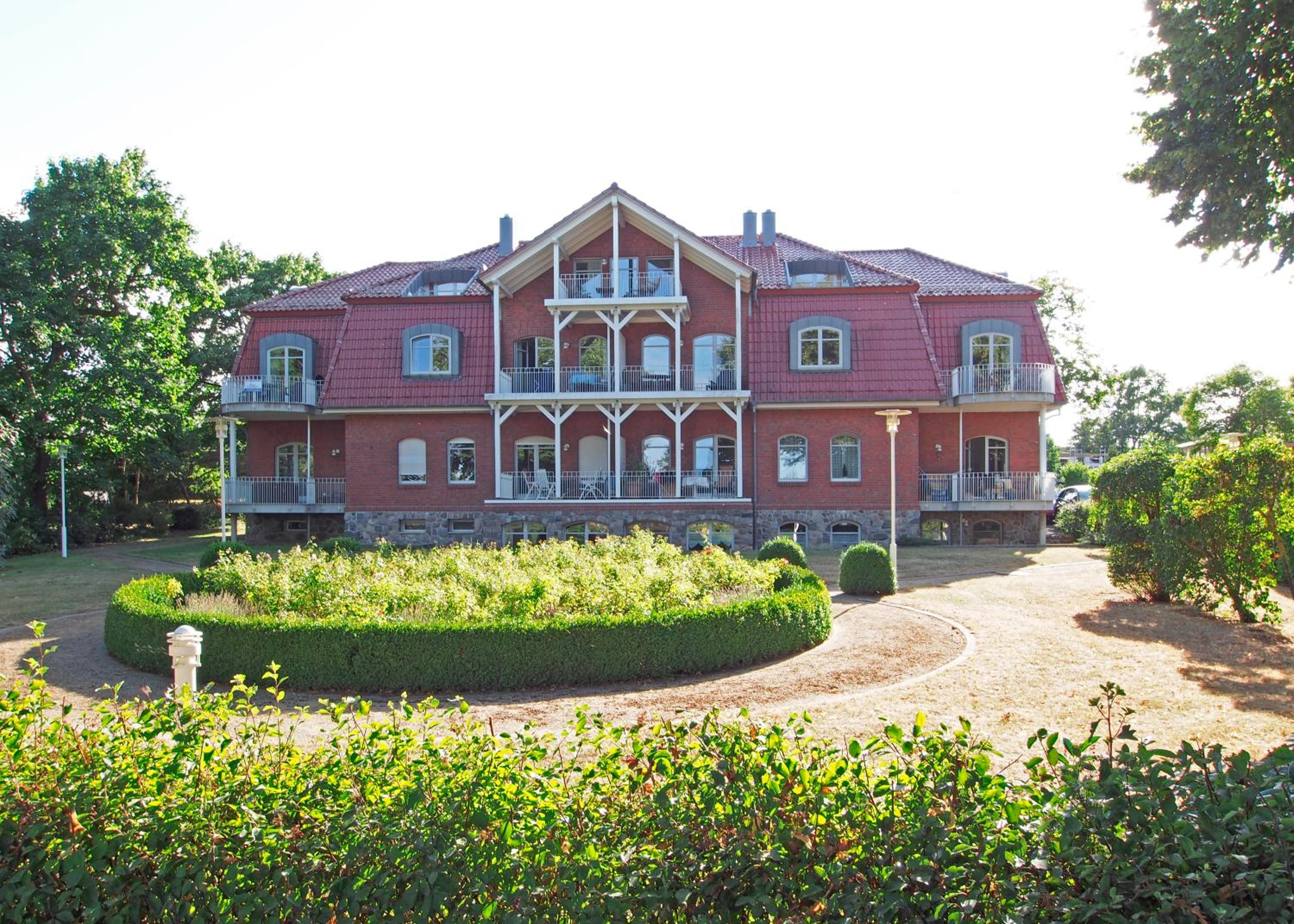 Villa Seegarten view 3