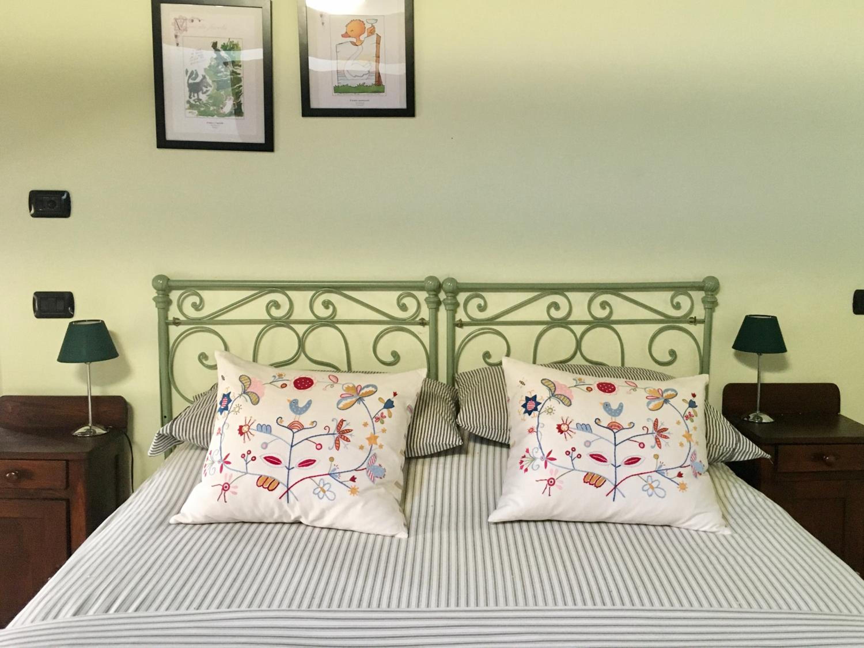 Cascina Bertolotto Wine Resort