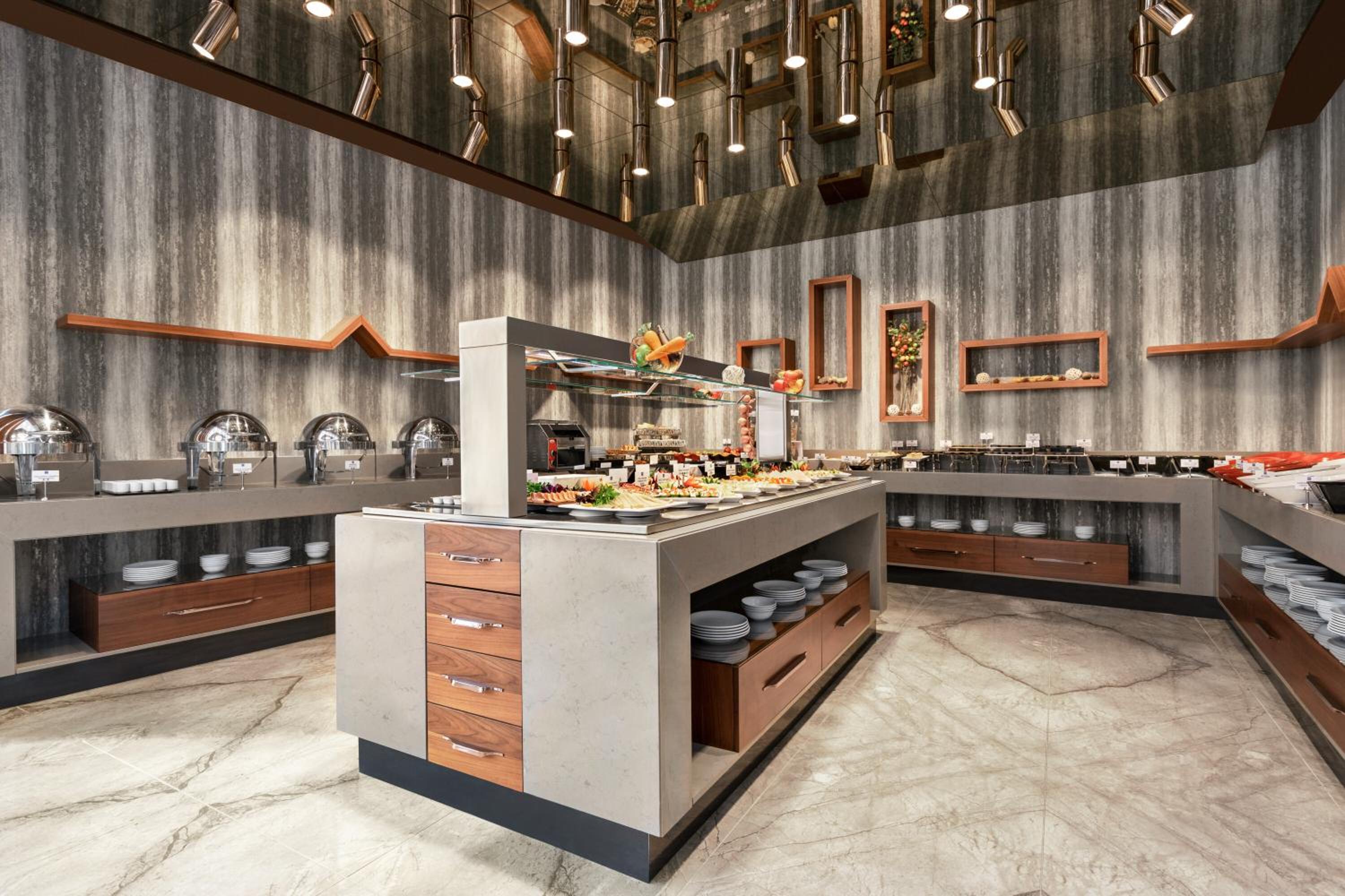 Tryp by Wyndham İstanbul Topkapı - Image 41