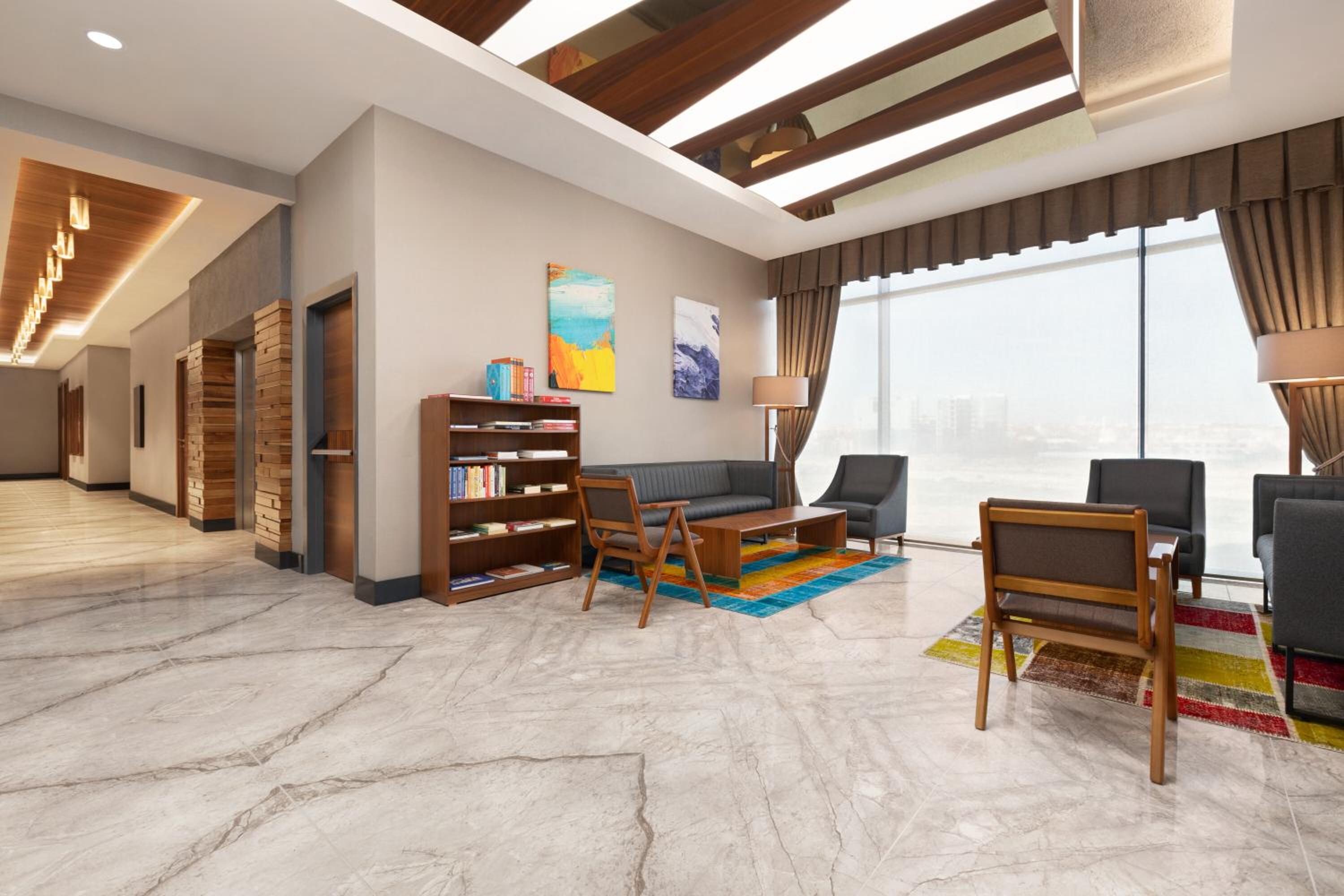 Tryp by Wyndham İstanbul Topkapı - Image 45