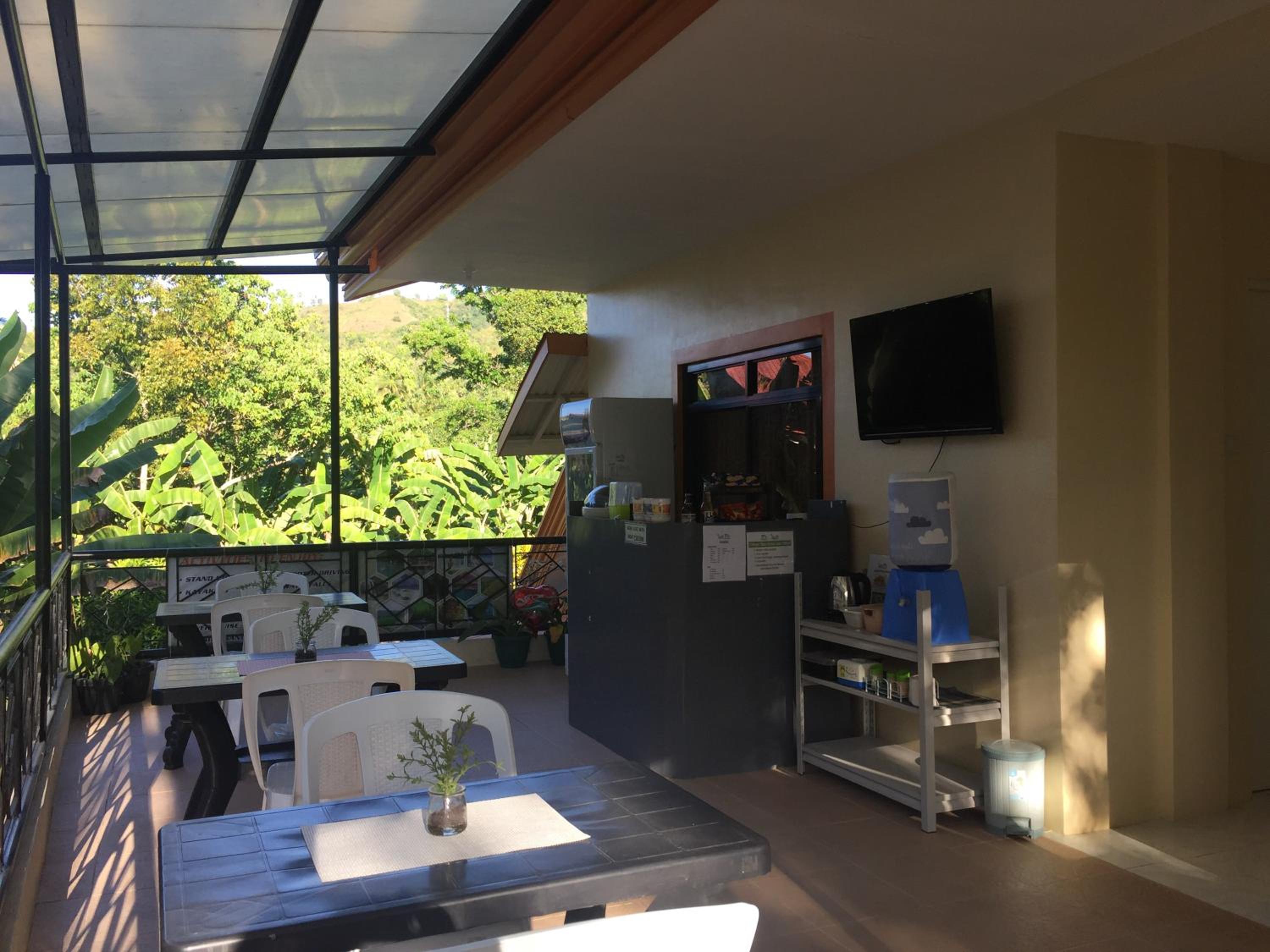 Andresas Homestay